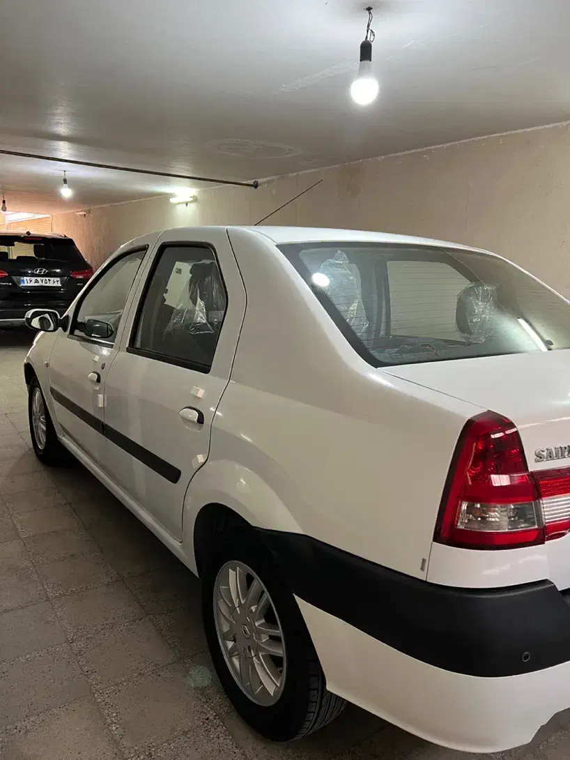 ال۹۰ پارس تندر ۹۲ فرانسوی فول ارزنده|خودرو سواری و وانت|شیراز, دانشگاه شیراز|دیوار