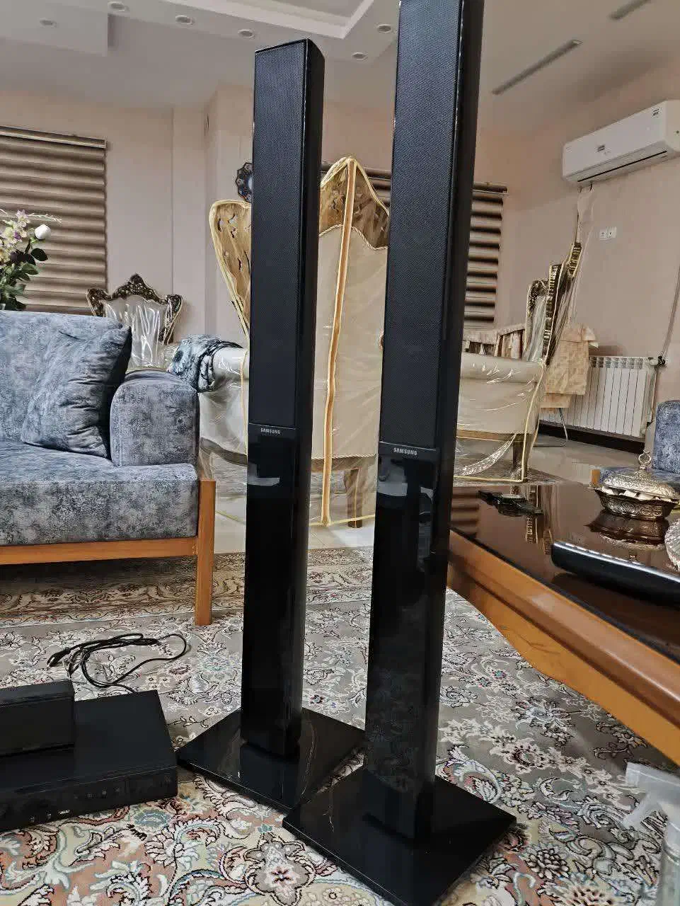 سینما خانواده کامل|پخشکننده DVD و ویدیو|کاشان, عربها|دیوار