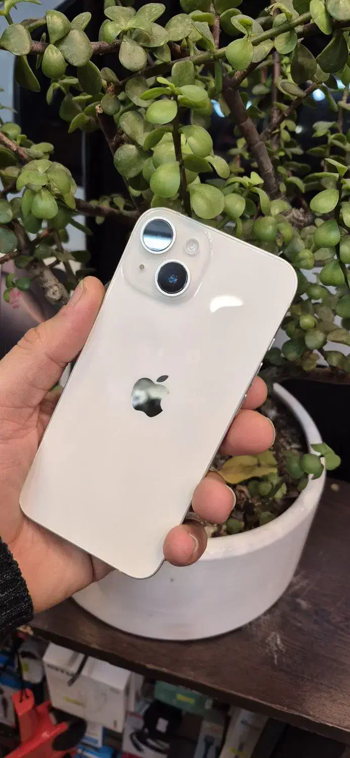 Iphone 128GB Ch 98%|موبایل|رشت, منظریه|دیوار