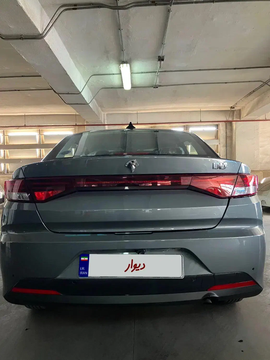 تارا v1پلاس|خودرو سواری و وانت|تهران, فلسطین (میدان انقلاب)|دیوار