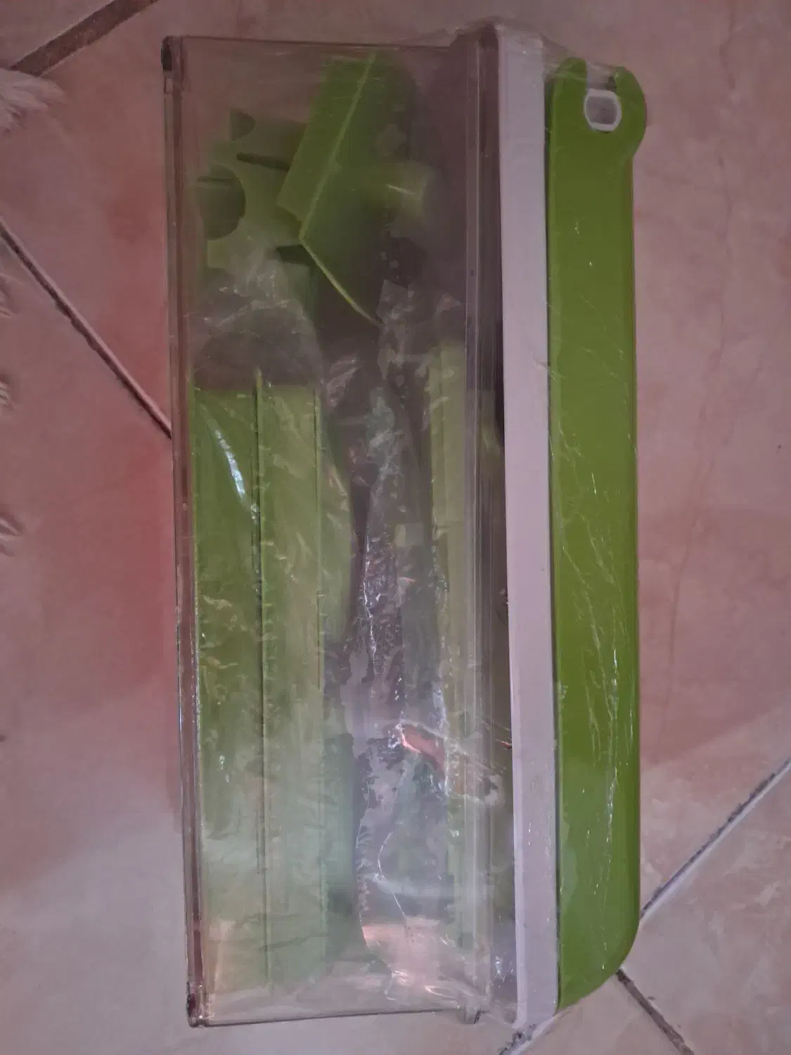 نایسردایسر نو آکبند اصلا استفاده نشده اصلا|ظروف پختوپز|بومهن, |دیوار