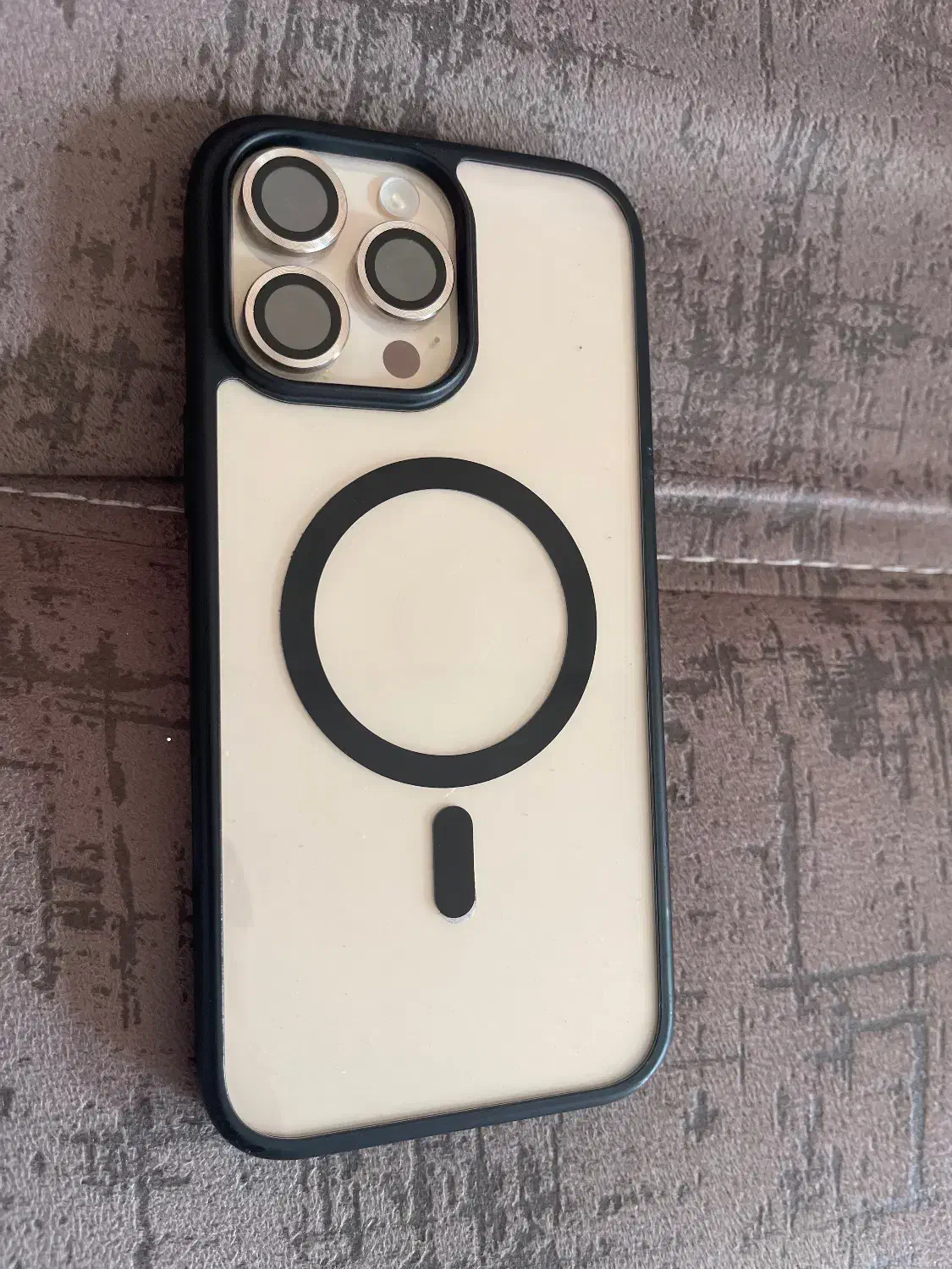 گوشی آیفون ۱۶ پرومکس|موبایل|فردیس, طالقانی|دیوار