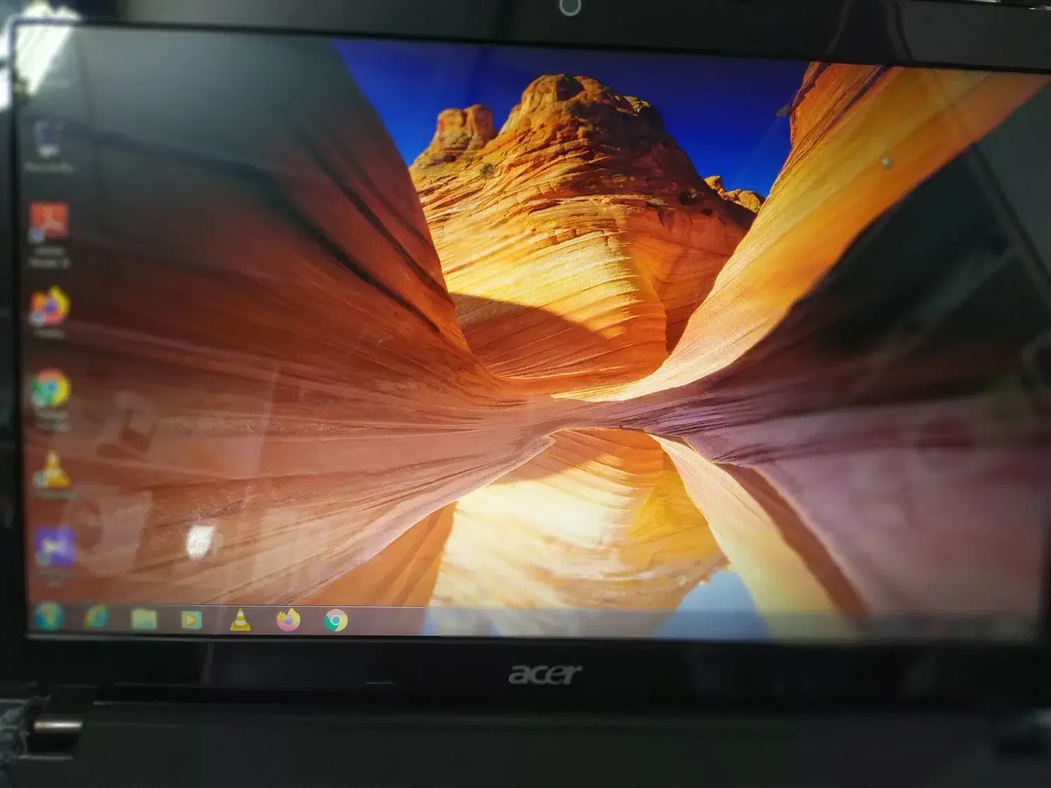 لپتاپ ایسر Acer Aspire 5741 اورجینال و سالم|رایانه همراه|کرمانشاه, |دیوار