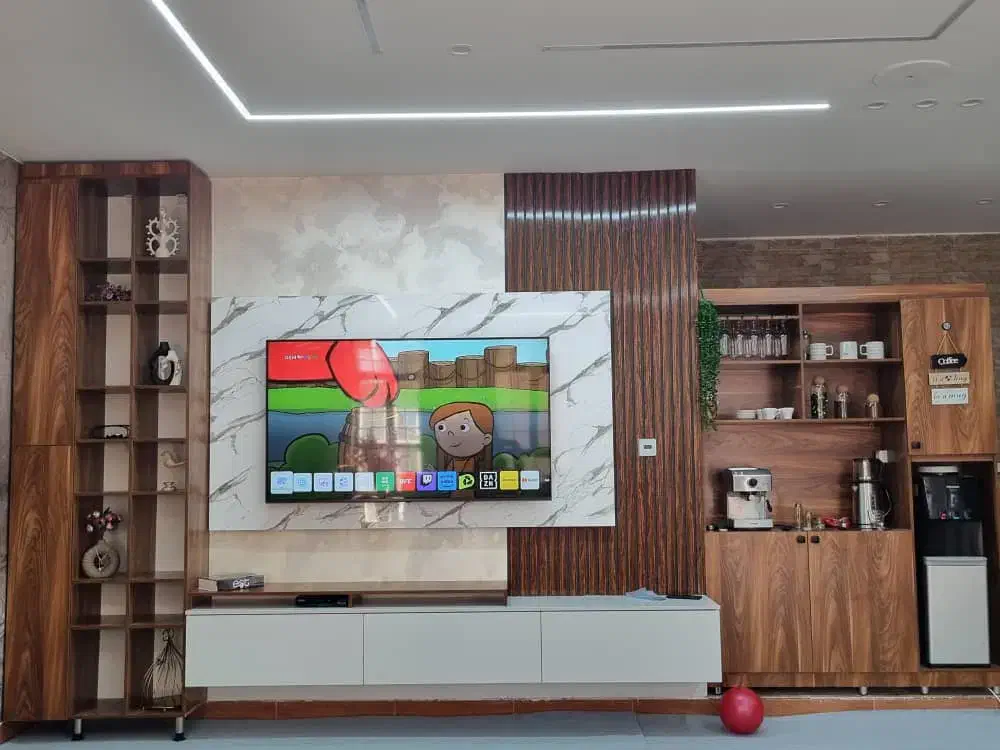 بازسازی منازل|خدمات پیشه و مهارت|کازرون, |دیوار