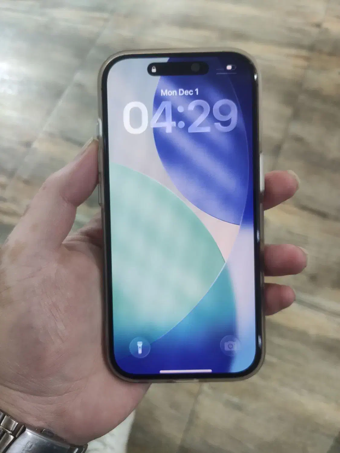 آیفون 16 پرو|موبایل|مشهد, حسین‌آباد|دیوار