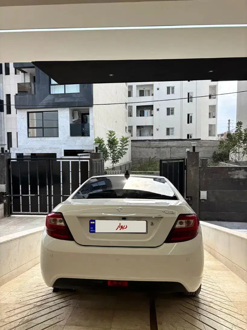 دنا پلاس اتومات توربو|خودرو سواری و وانت|چالوس, |دیوار