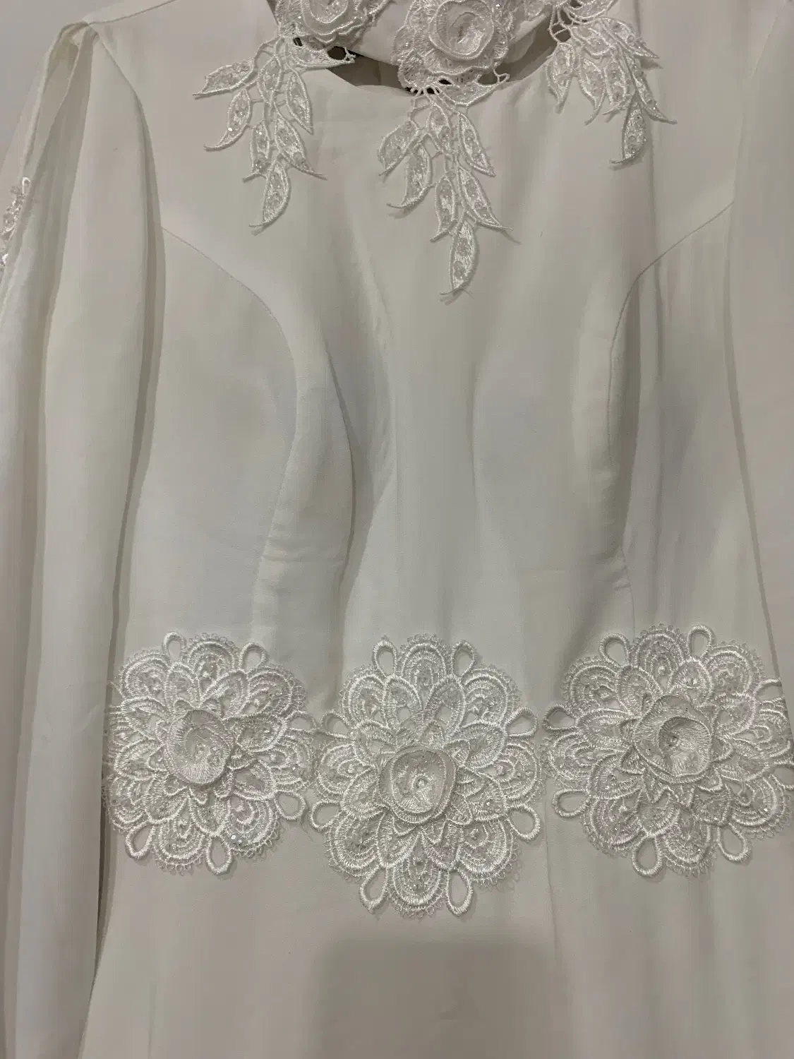 لباس مجلسی|لباس|بندر گز, |دیوار