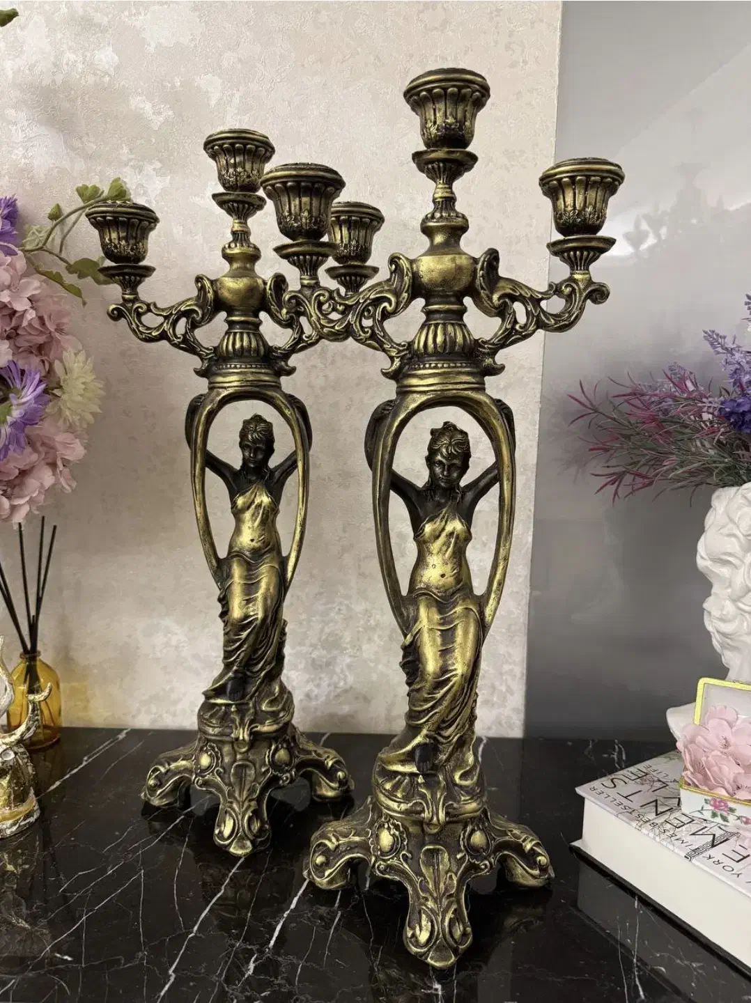 جا شمعی|مجسمه، تندیس، ماکت|تبریز, |دیوار