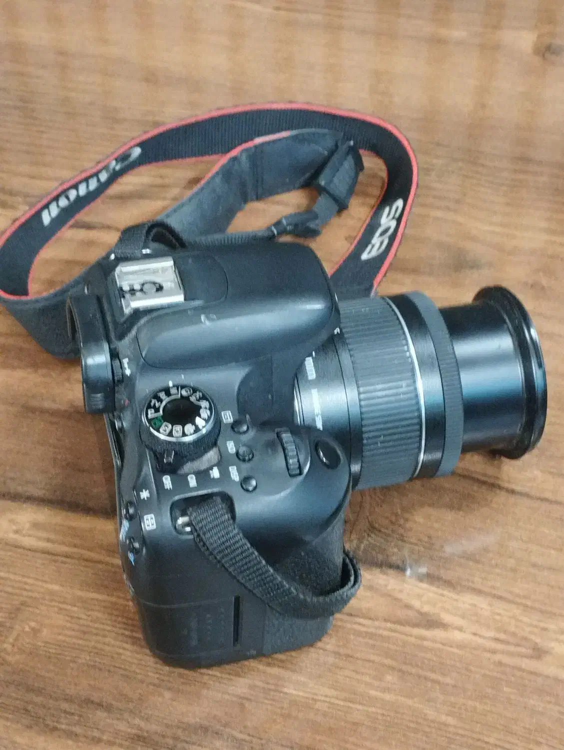 دوربین عکاسی CANON|دوربین عکاسی و فیلم‌برداری|کرمان, |دیوار