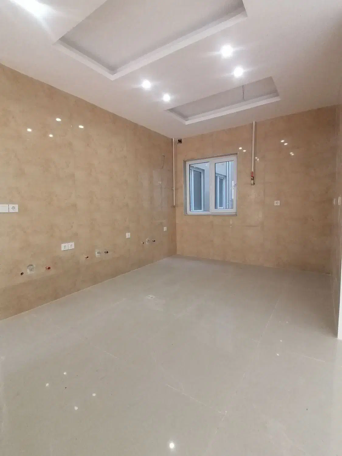 137 متر، 5آذر، نوساز|فروش آپارتمان|گرگان, |دیوار