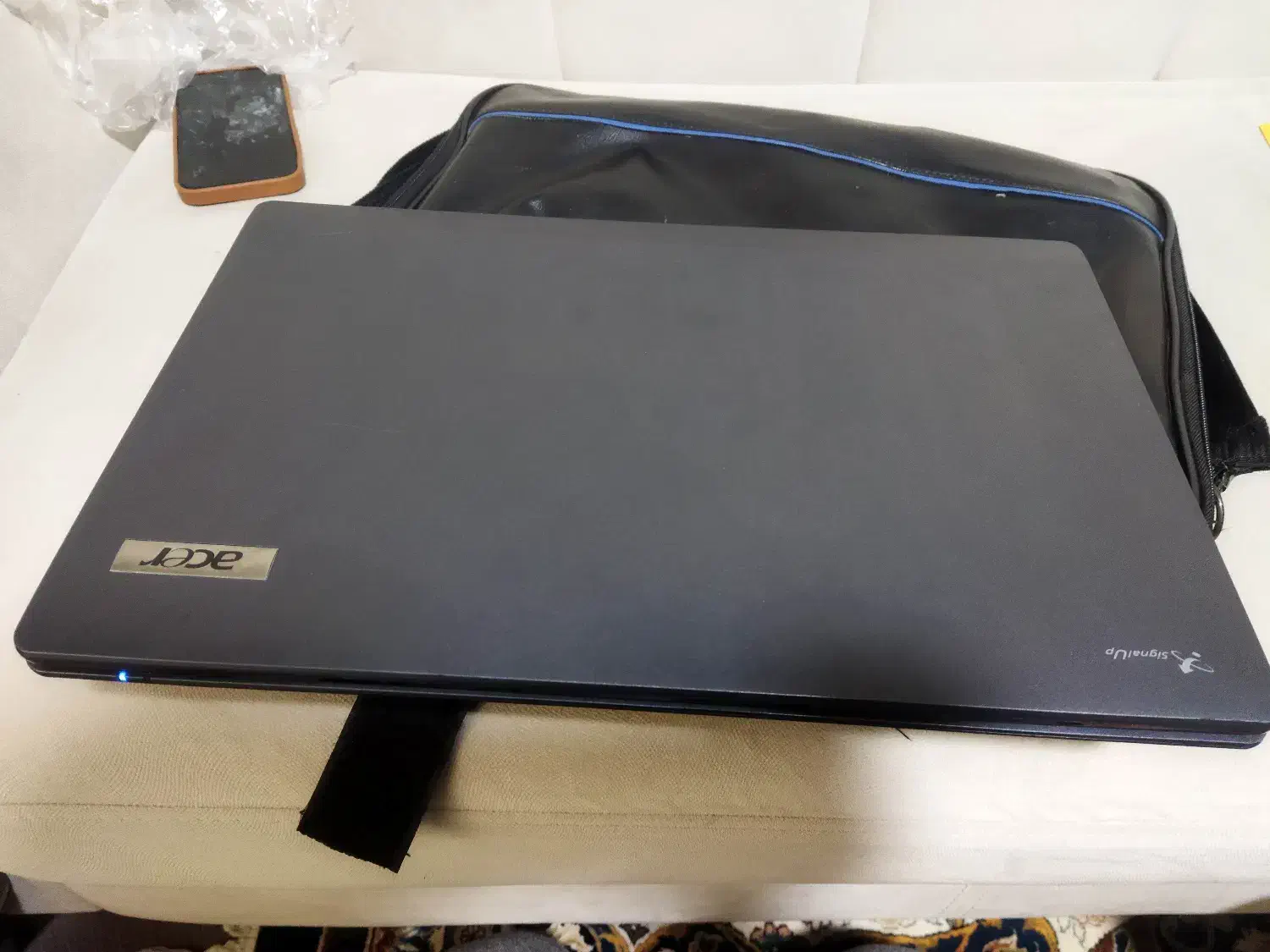 فروش لپتاپacer|رایانه همراه|رشت, جهاد|دیوار