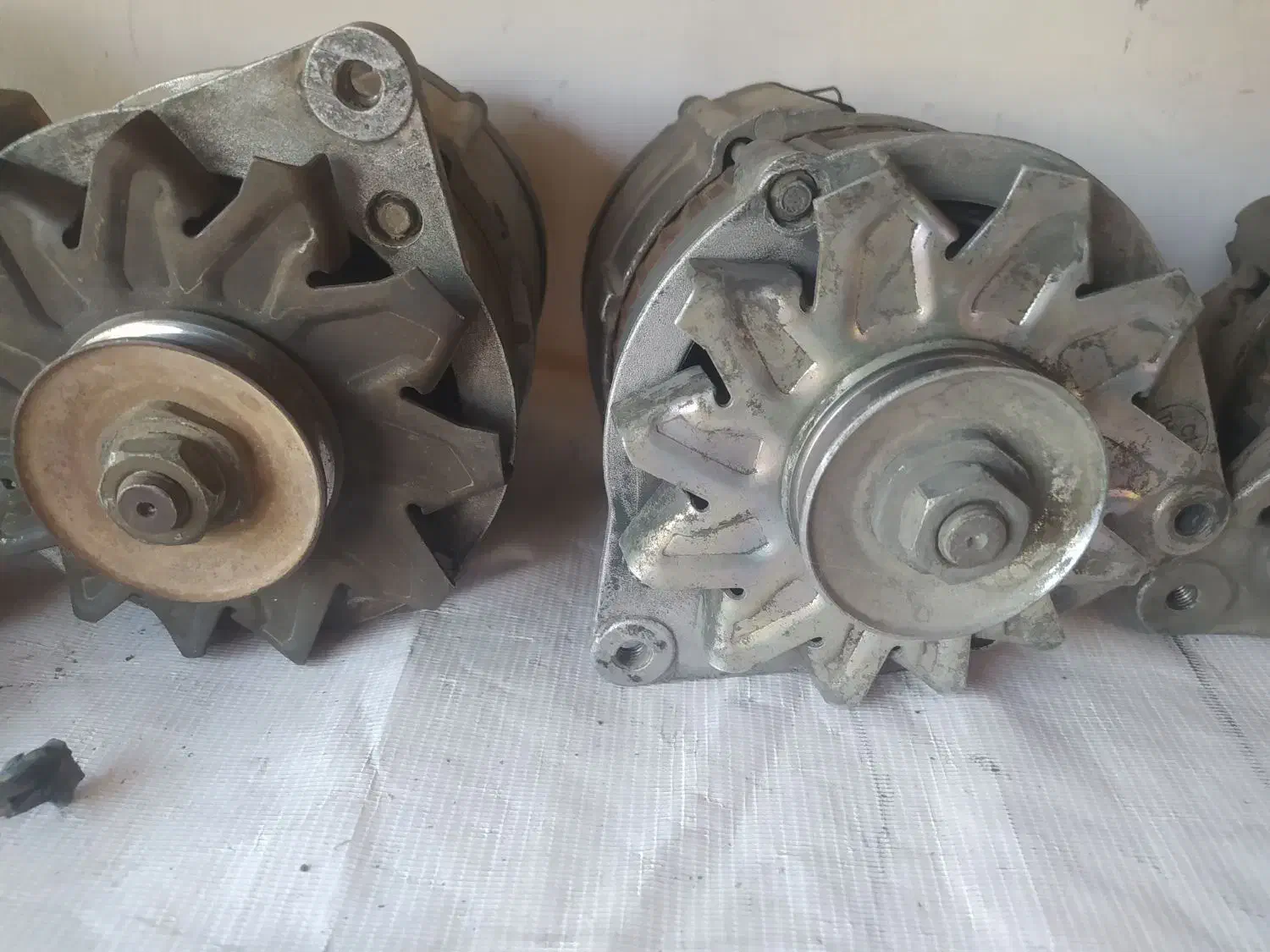 لوازم خودرو  و تعمیرات|قطعات یدکی و لوازم جانبی|کهریزک, |دیوار