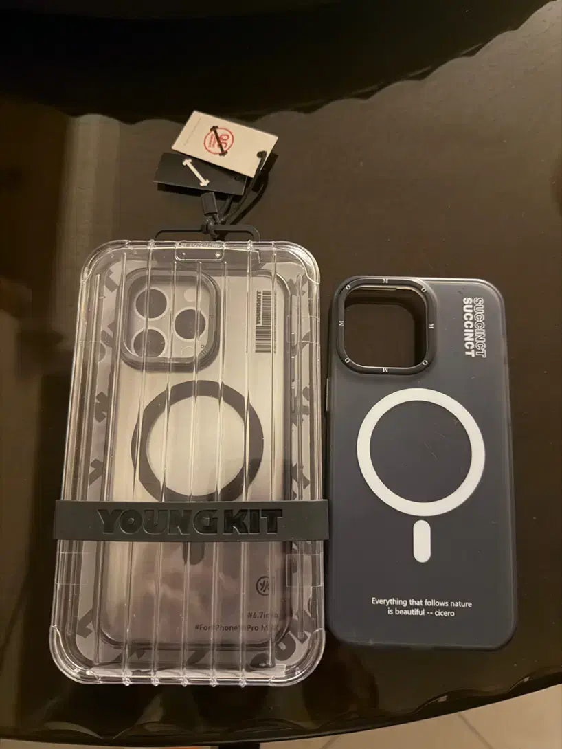 قاب ایفون ۱۵ پرو مکس|لوازم جانبی موبایل و تبلت|تهران, دروس|دیوار