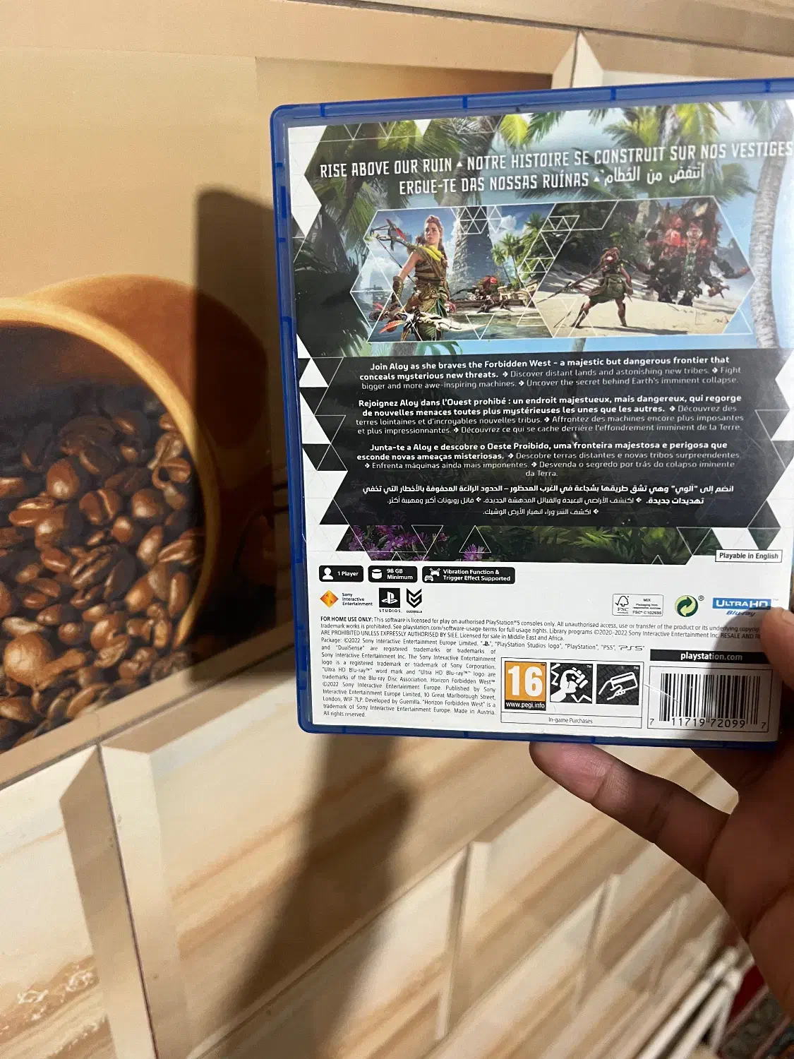 Ps5|کنسول، بازی ویدئویی و آنلاین|زاهدان, |دیوار