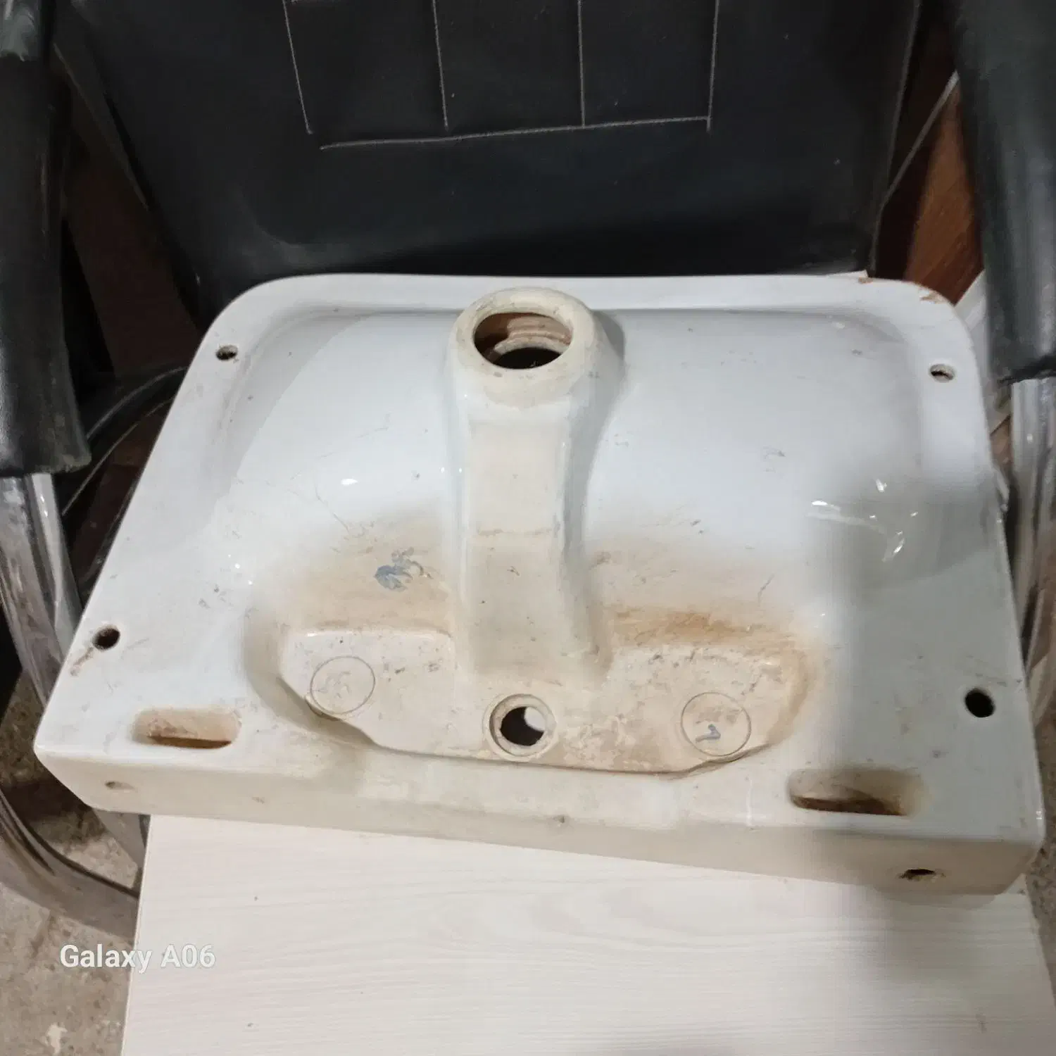 روشویی|لوازم سرویس بهداشتی|بجنورد, |دیوار