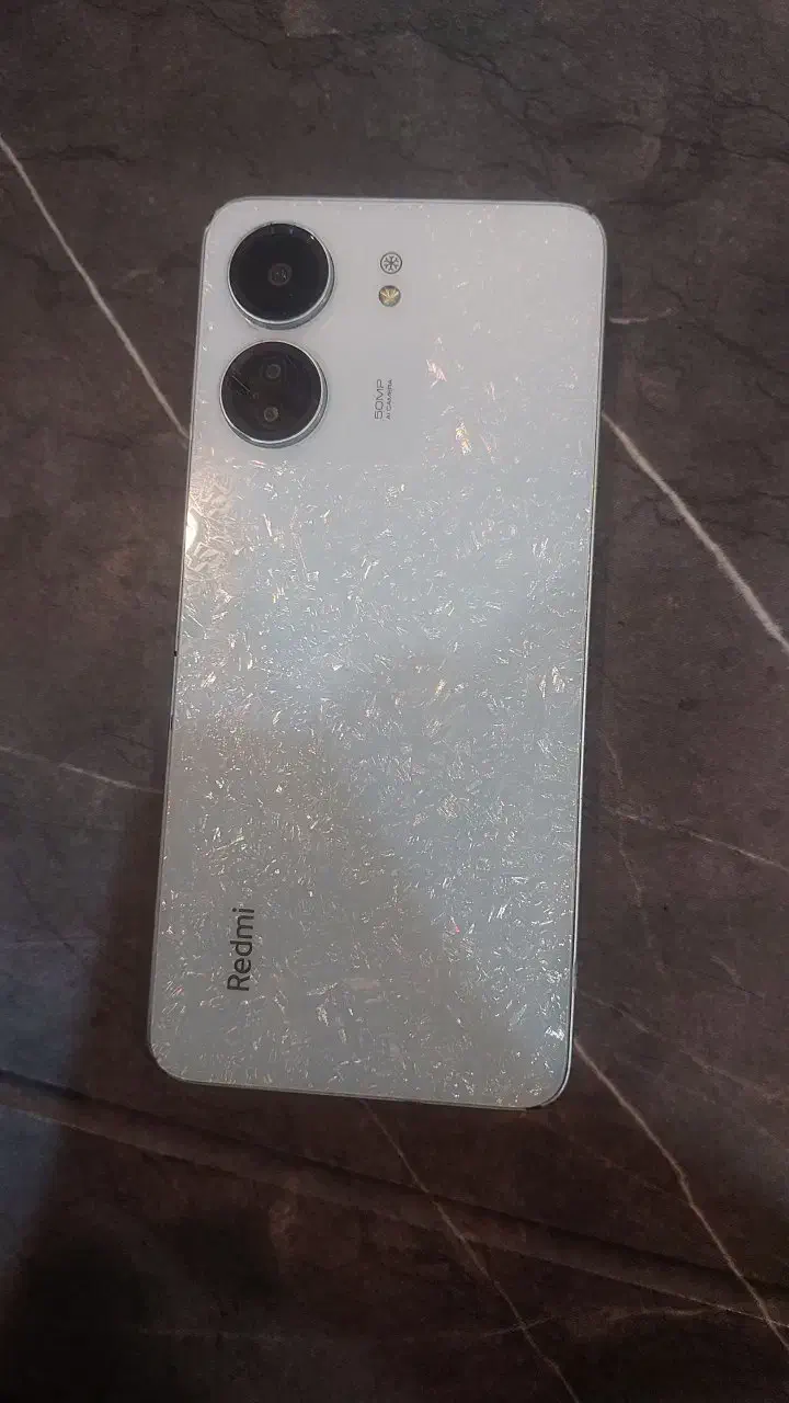 موبایل ردمی 13c معاوضه با اکانت فری فایر|موبایل|مشهد, جاهد شهر|دیوار