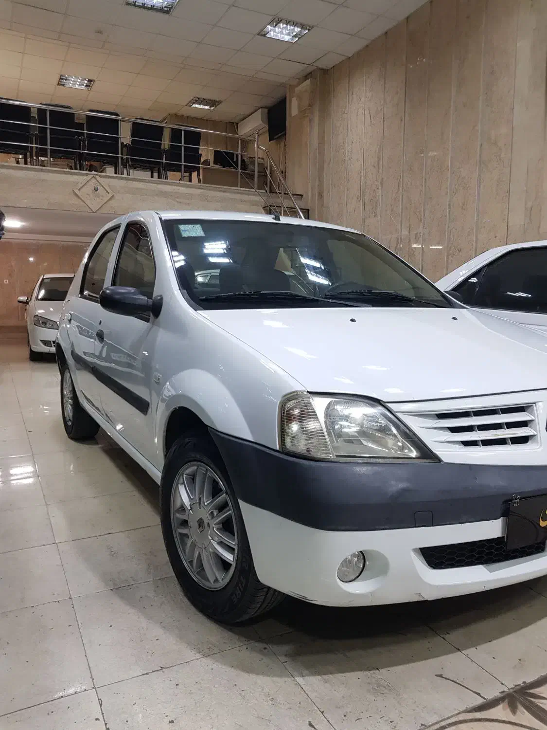 پارس تندر، E2 فول|خودرو سواری و وانت|قزوین, |دیوار