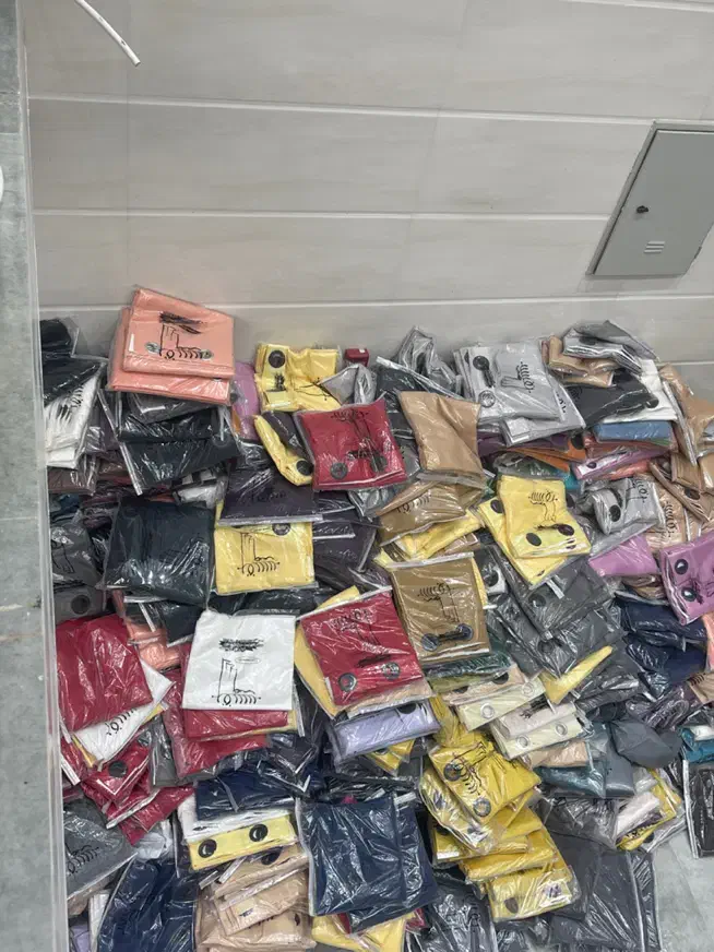 * پرده پانچ آماده *|پرده، رانر، رومیزی|شیراز, شهرک گلستان|دیوار