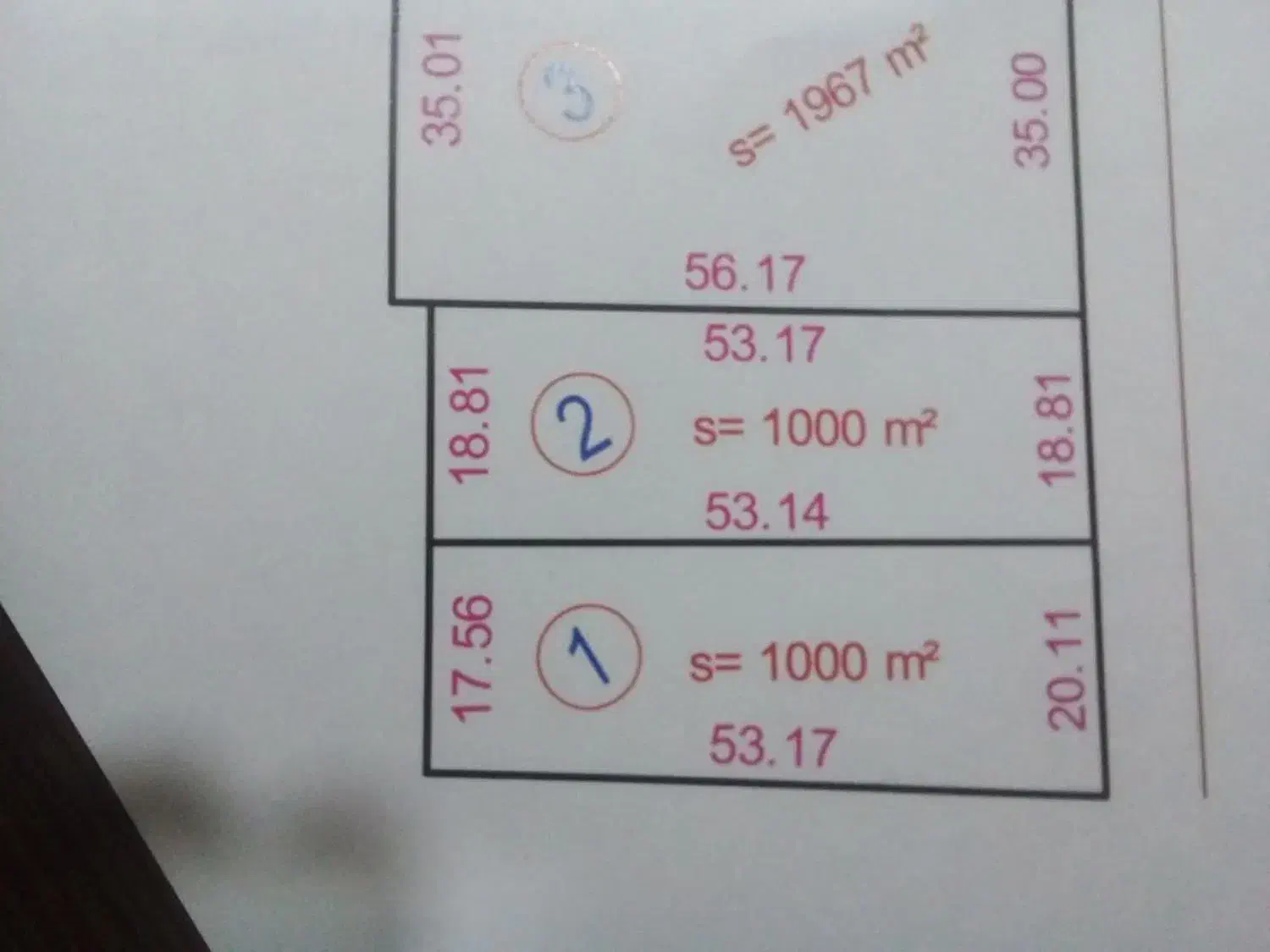 1000متر زمین باغی|فروش دفتر صنعتی، کشاورزی، تجاری|تهران, اسکندری|دیوار
