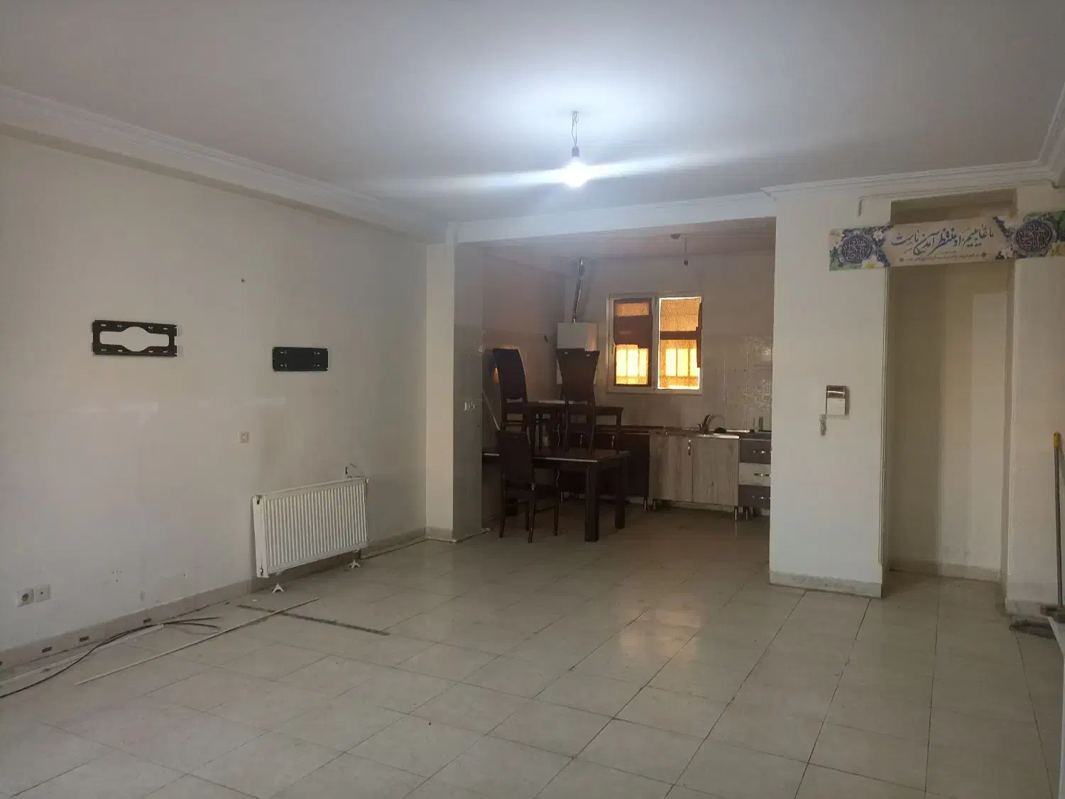 واحد اداری / تجاری میدان استقلال فول|اجارهٔ دفتر کار، اتاق اداری، مطب|پرند, فاز ۲|دیوار