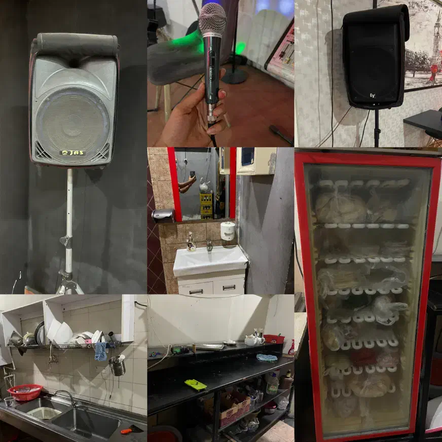 فروش لوازم کافه رستوران|کافی‌شاپ و رستوران|سیرجان, |دیوار