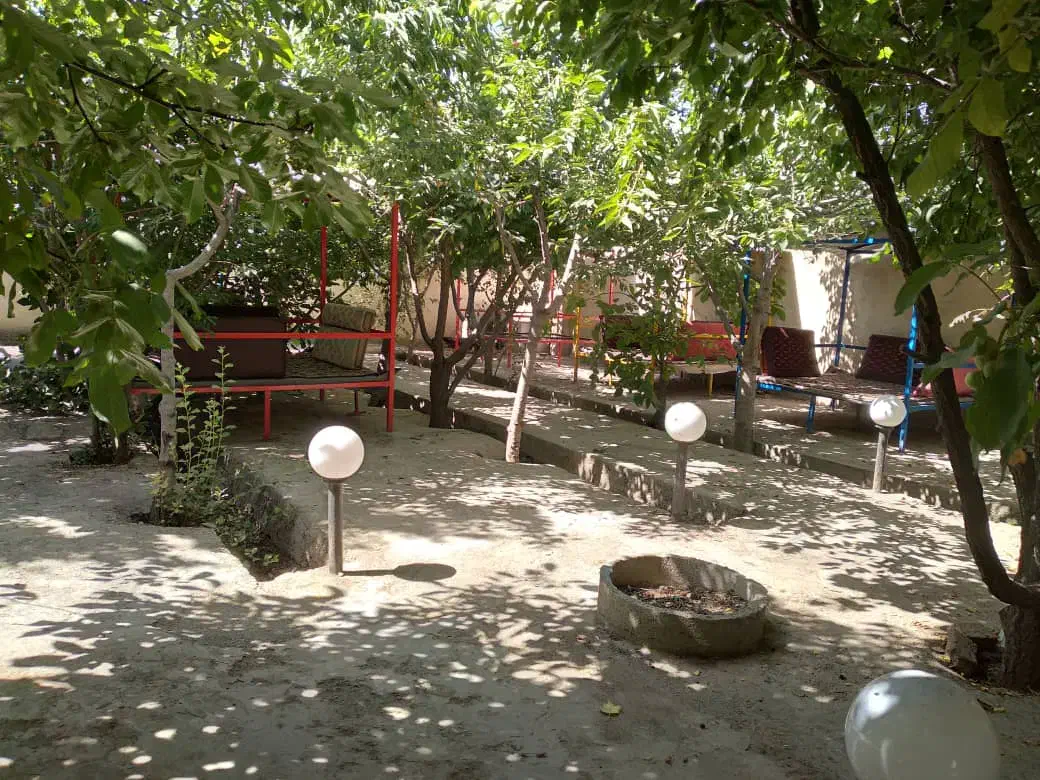 اجاره سفره خانه سنتی|اجارهٔ مغازه و غرفه|ماهدشت, |دیوار