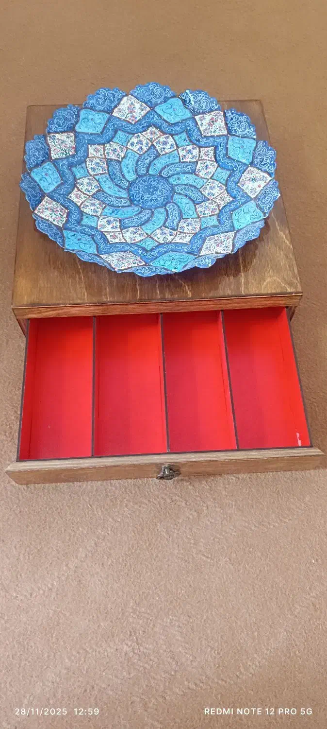 تعدادی وسایل خانه و اشپزخانه|ظروف سرو و پذیرایی|رامهرمز, |دیوار