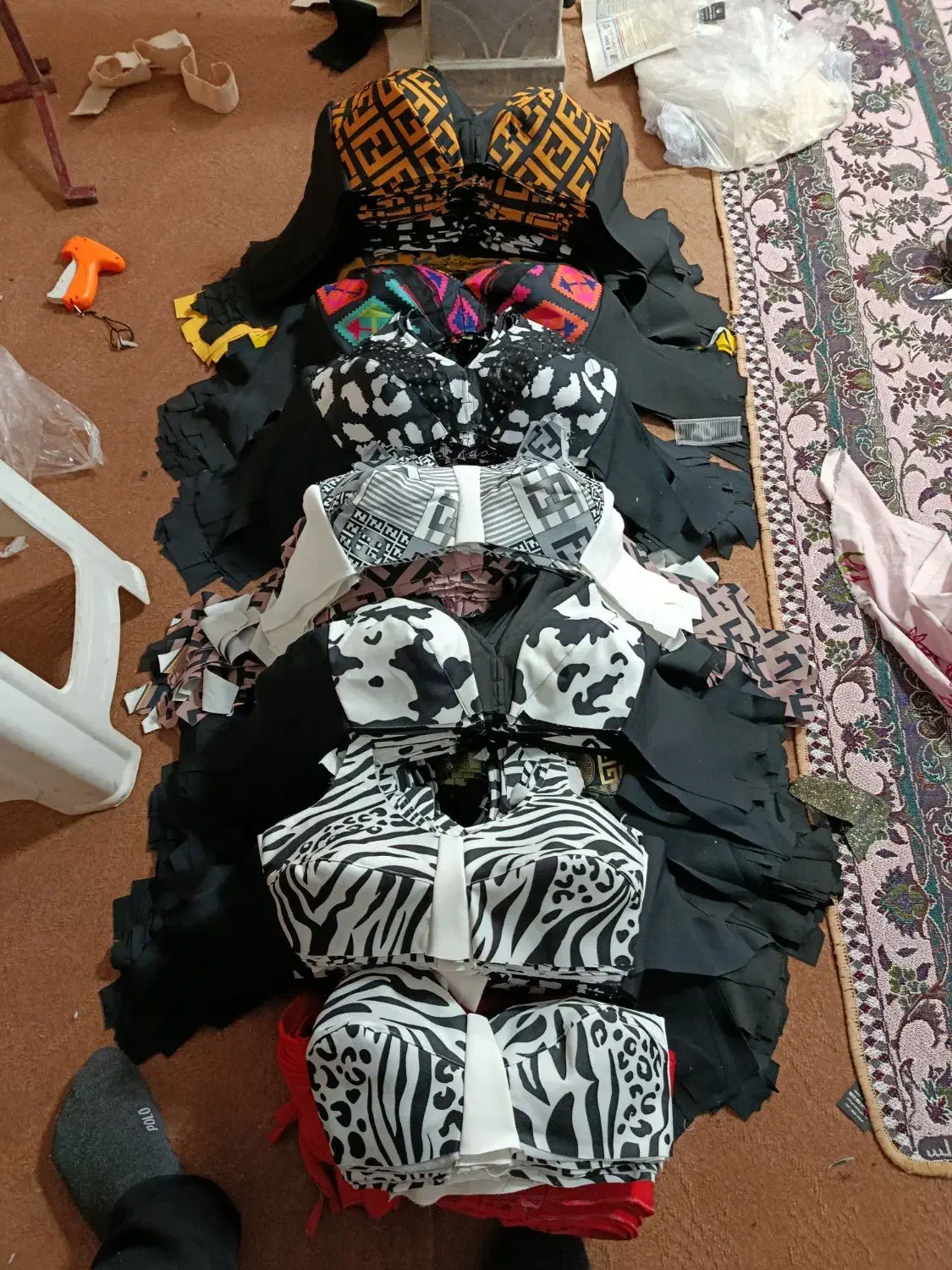 به تعدادی چرخکار نیازمندیم|استخدام صنعتی، فنی، مهندسی|سراب, |دیوار