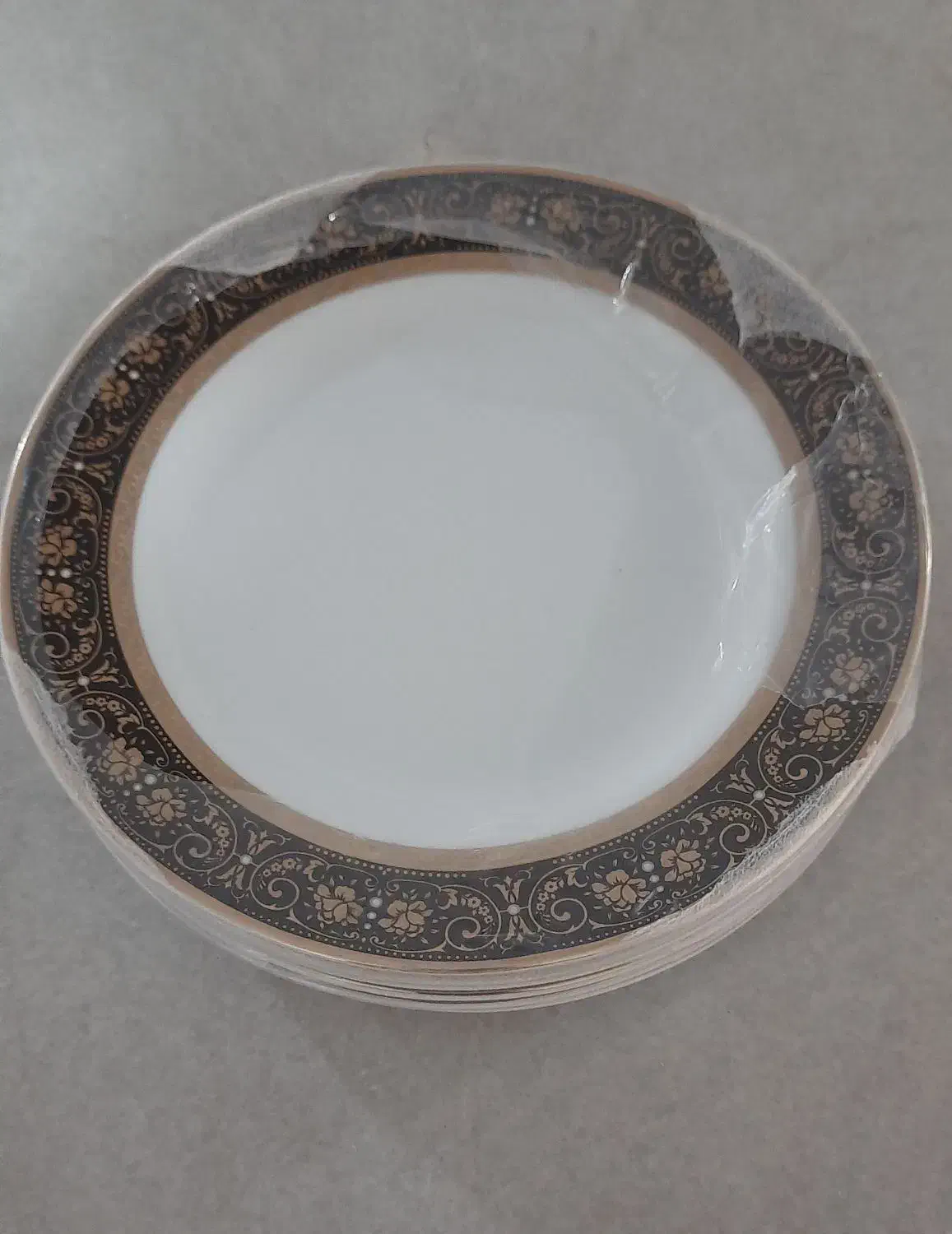 بشقاب میوه خوری|ظروف سرو و پذیرایی|تهران, حر|دیوار