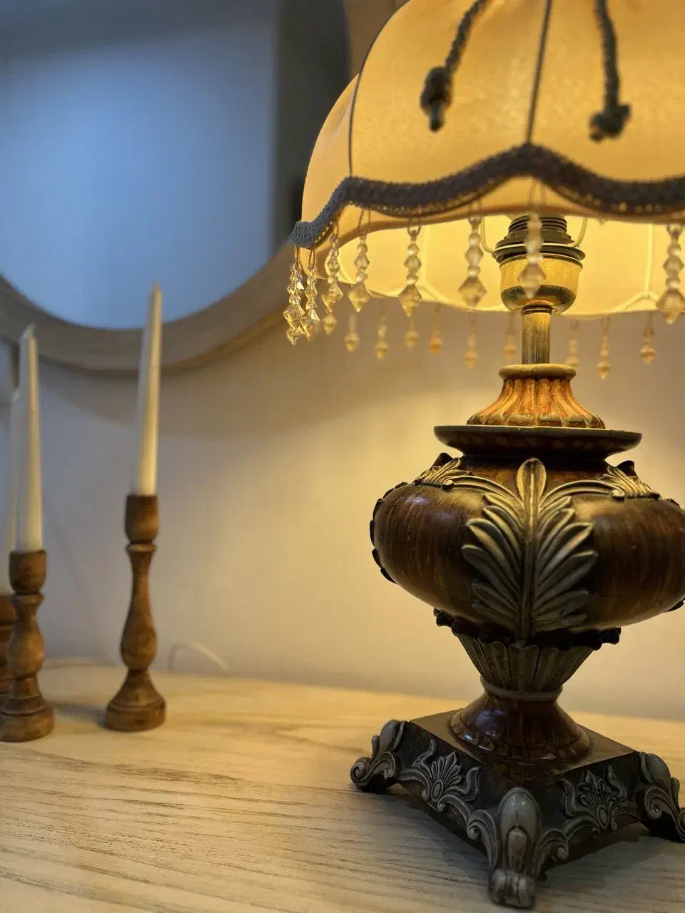 آباژور|چراغ خواب و آباژور|تهران, تهرانپارس غربی|دیوار