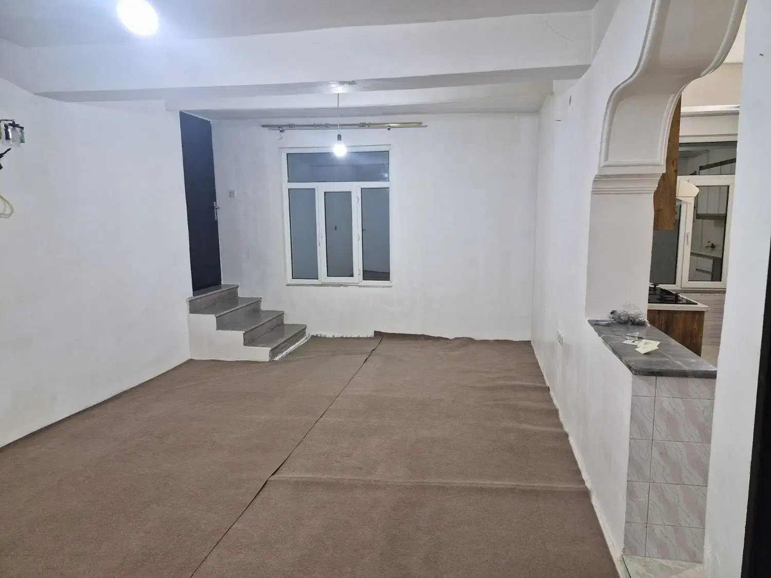 واگذاری واحد ۸۰ متری در شهرک دانش|اجارهٔ آپارتمان|خلخال, |دیوار