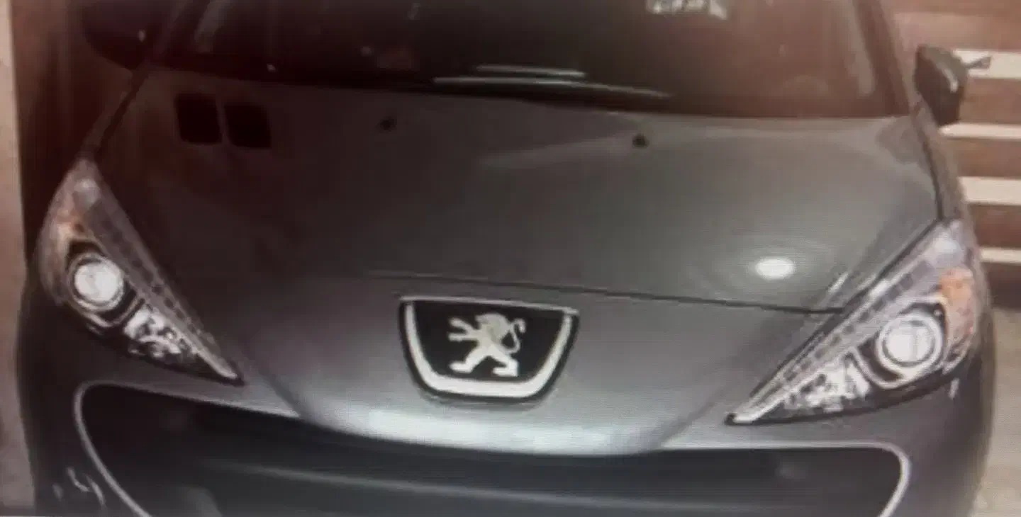 پژو 207 صفر TU5 مدل 1399|خودرو سواری و وانت|تهران, دروس|دیوار