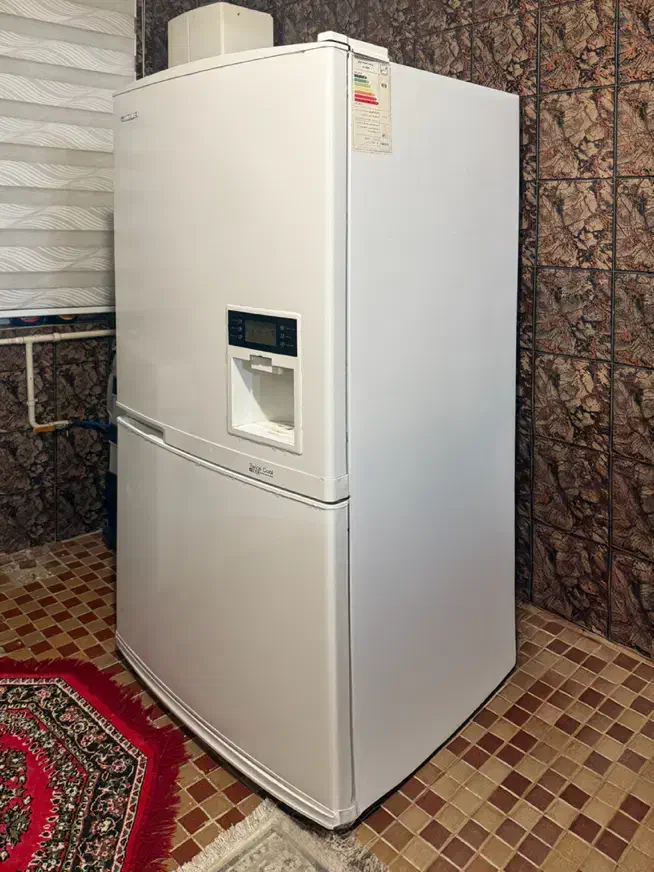 یخچال اسنوا مدل 810|یخچال و فریزر|ری, شهادت|دیوار