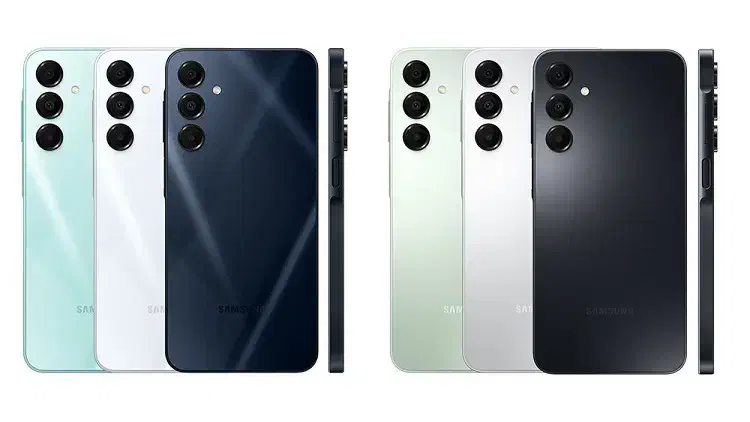 سامسونگ galaxy a16 5g با حافظهٔ ۲۵۶ گیگابایت|موبایل|سنندج, |دیوار