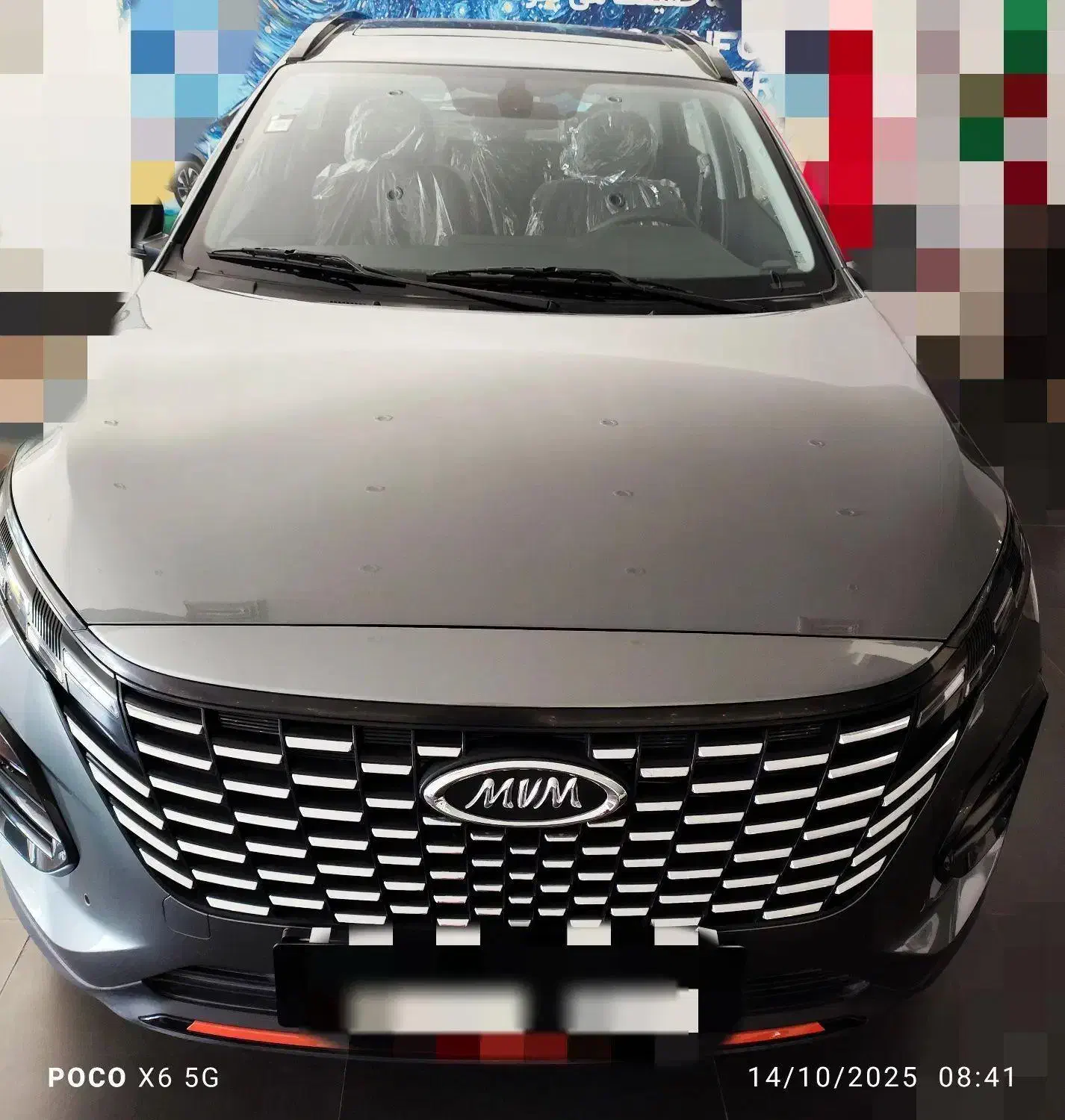 X33 cross mt|خودرو سواری و وانت|گلپایگان, |دیوار