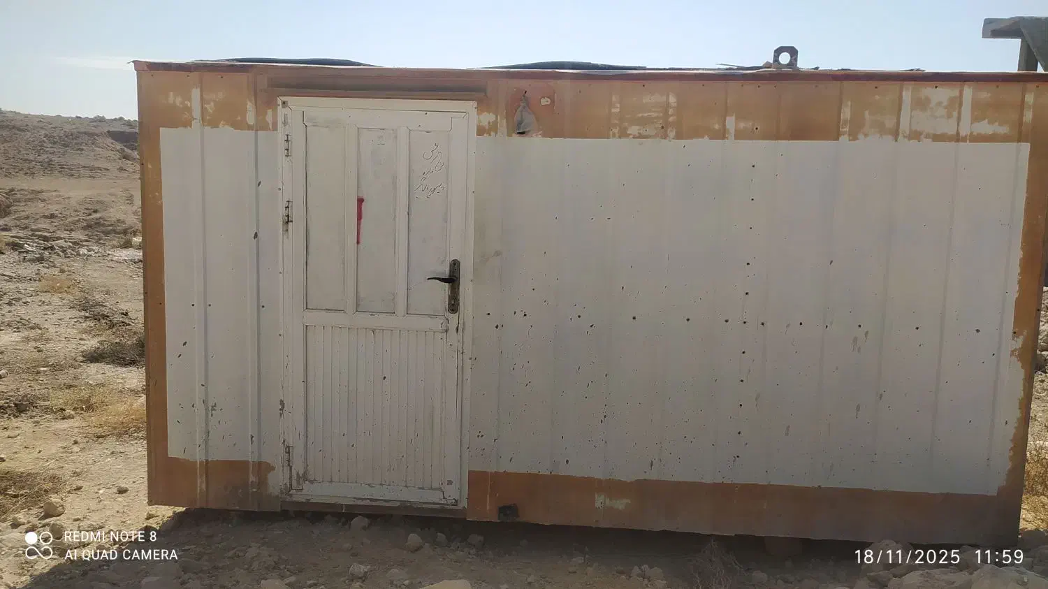 فروش کانکس|مصالح و تجهیزات ساختمان|دلوار, |دیوار