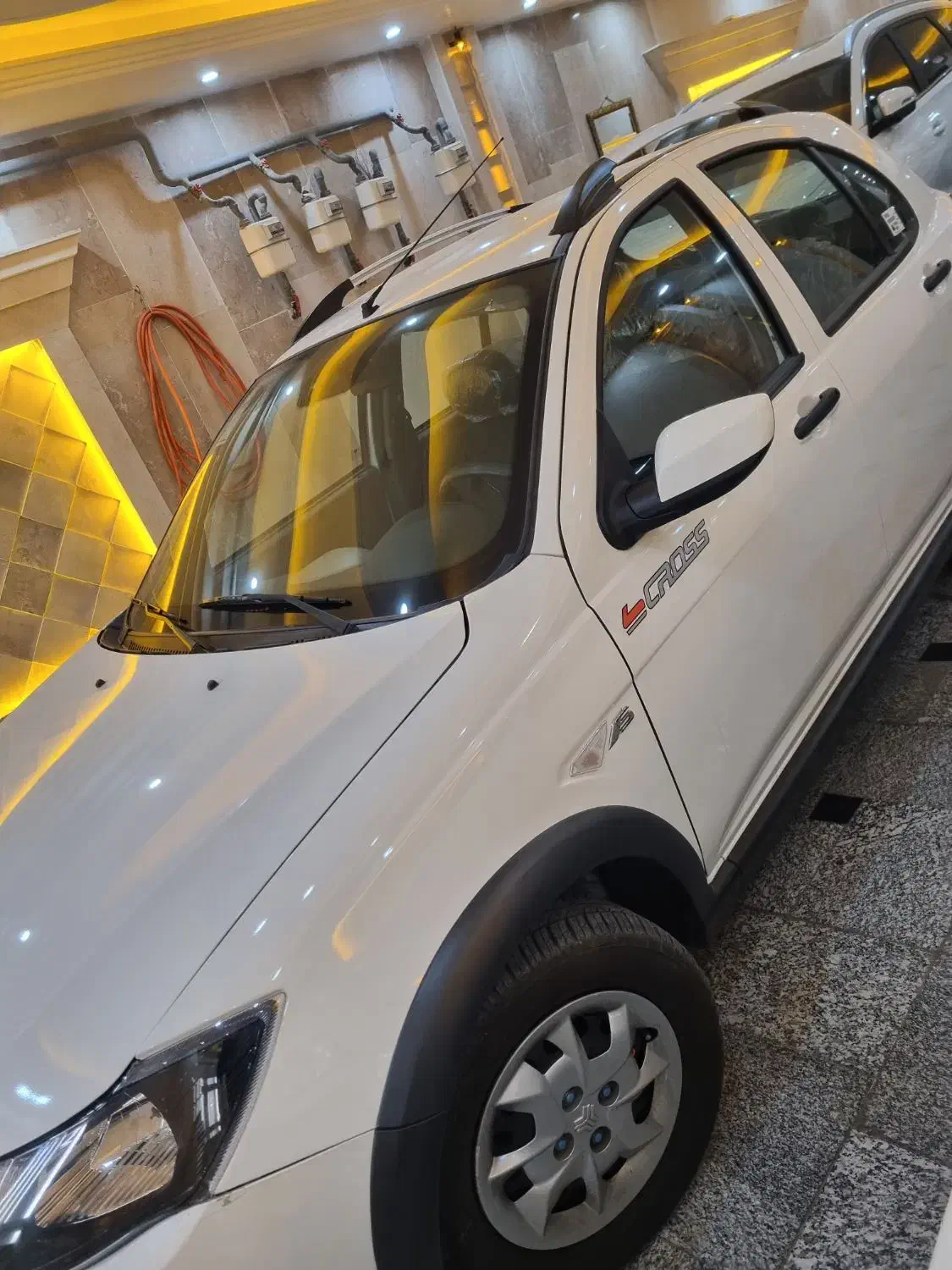 کوییک اس s مدل 1404 در حد خشک|خودرو سواری و وانت|نسیم‌شهر, |دیوار