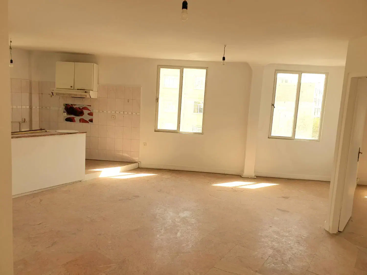 دو واحد ۶۳ متری سندی /بر اصلی هوشیار /مسکونی اداری|فروش دفتر کار، اتاق اداری، مطب|کرج, کرج نو|دیوار