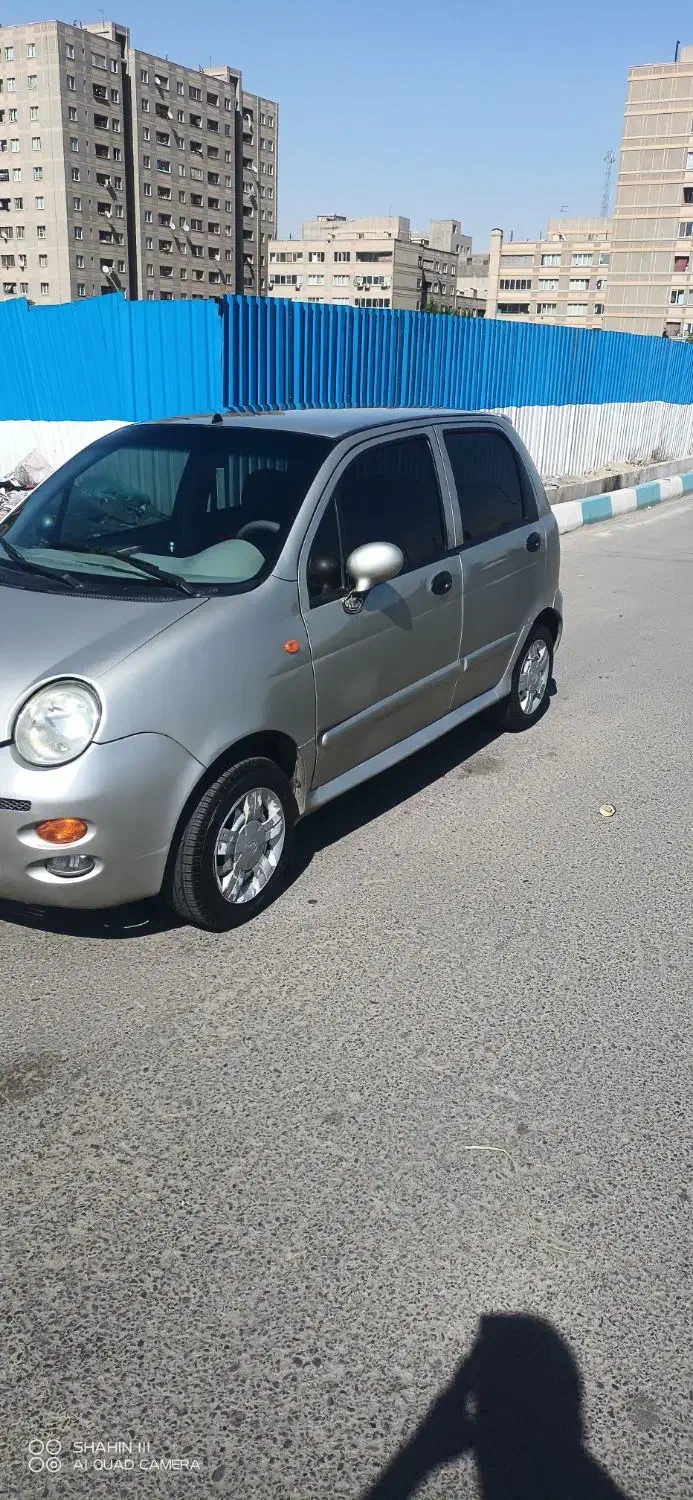 ام وی ام 110مدل 85|خودرو سواری و وانت|تهران, خلازیر|دیوار