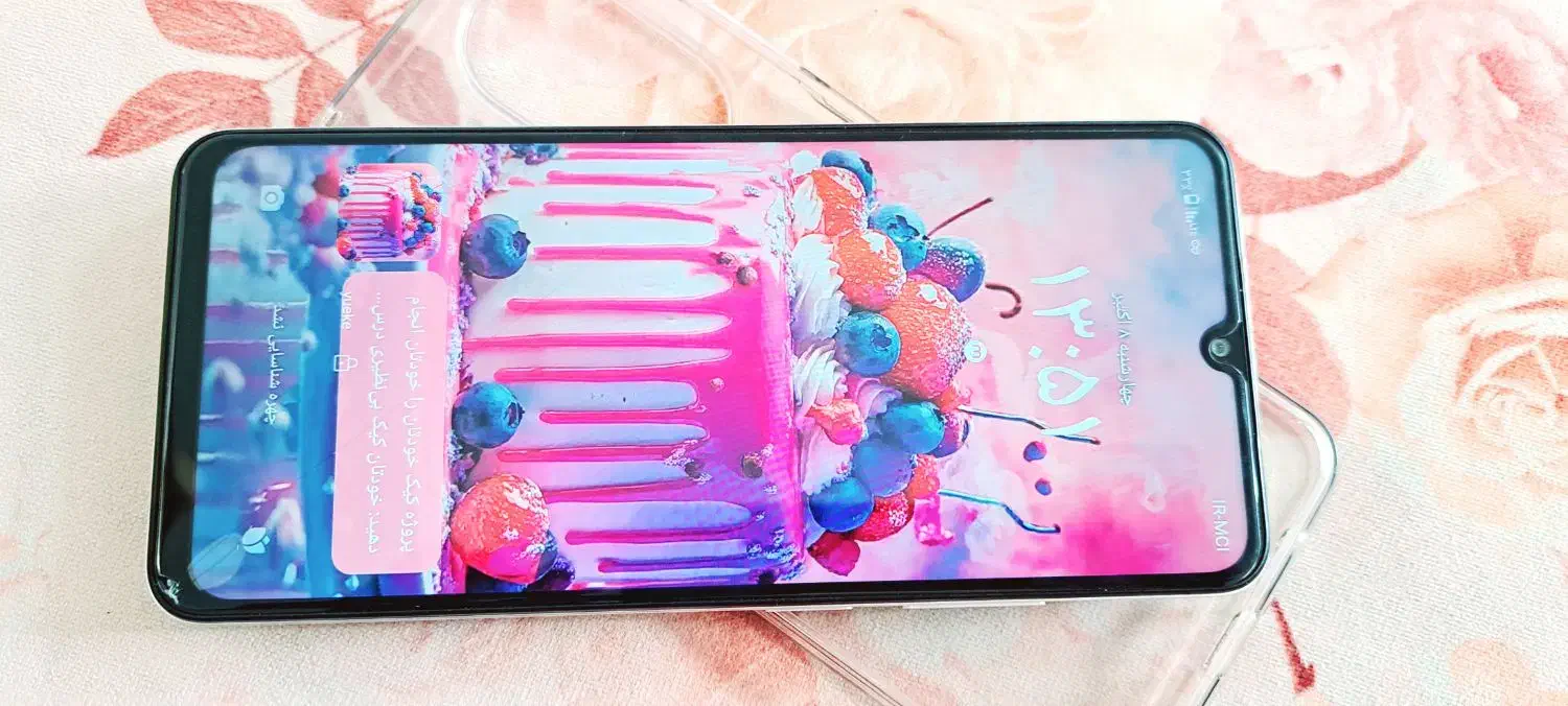 گوشی Redmi A5|موبایل|جیرفت, |دیوار