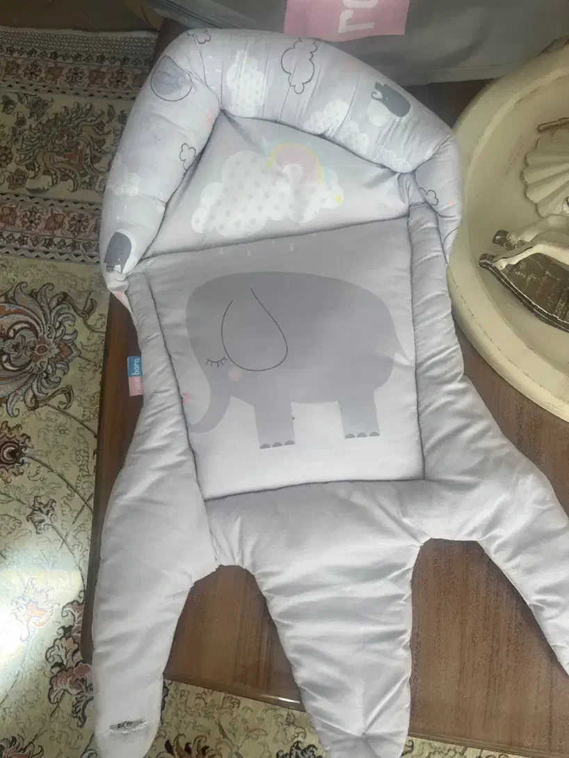 آغوشی سوئیسی|کالسکه و لوازم جانبی|یزد, |دیوار