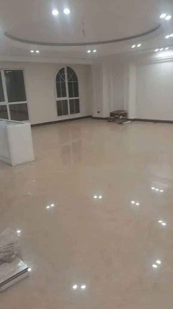 اجاره آپارتمان سه خوابه کلید نخورده خ سوم