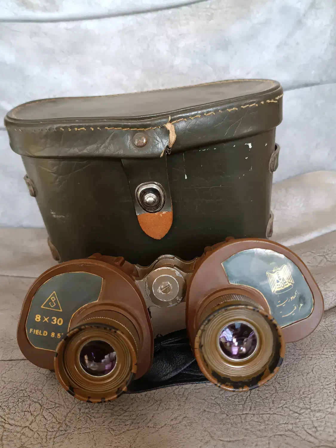 دوربین دوچشمی شکاری|کوهنوردی و کمپینگ|کاشان, الغدیر|دیوار