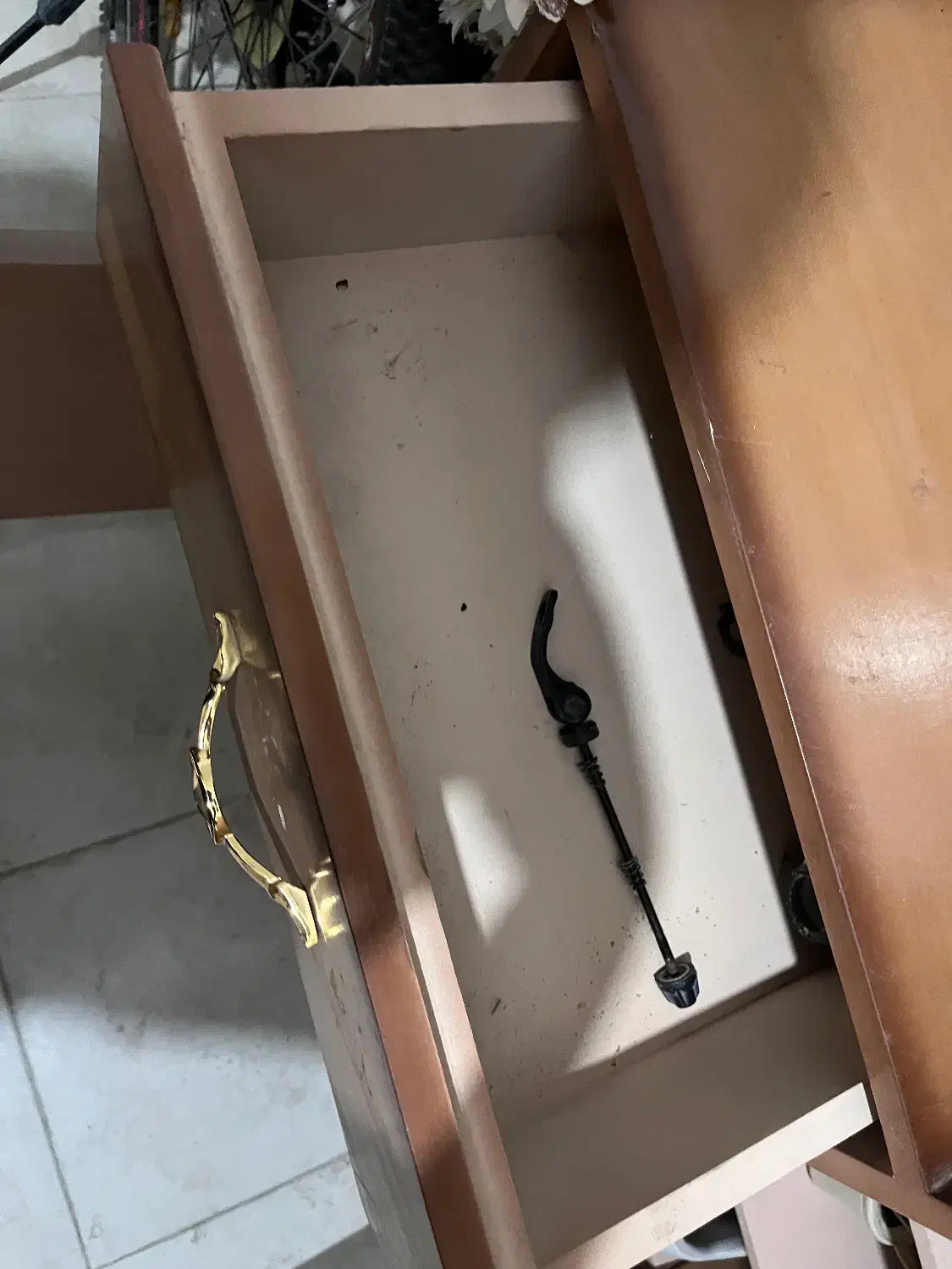 جاکفشی اویز دار|جاکفشی، کمد، دراور|مبارکه, |دیوار