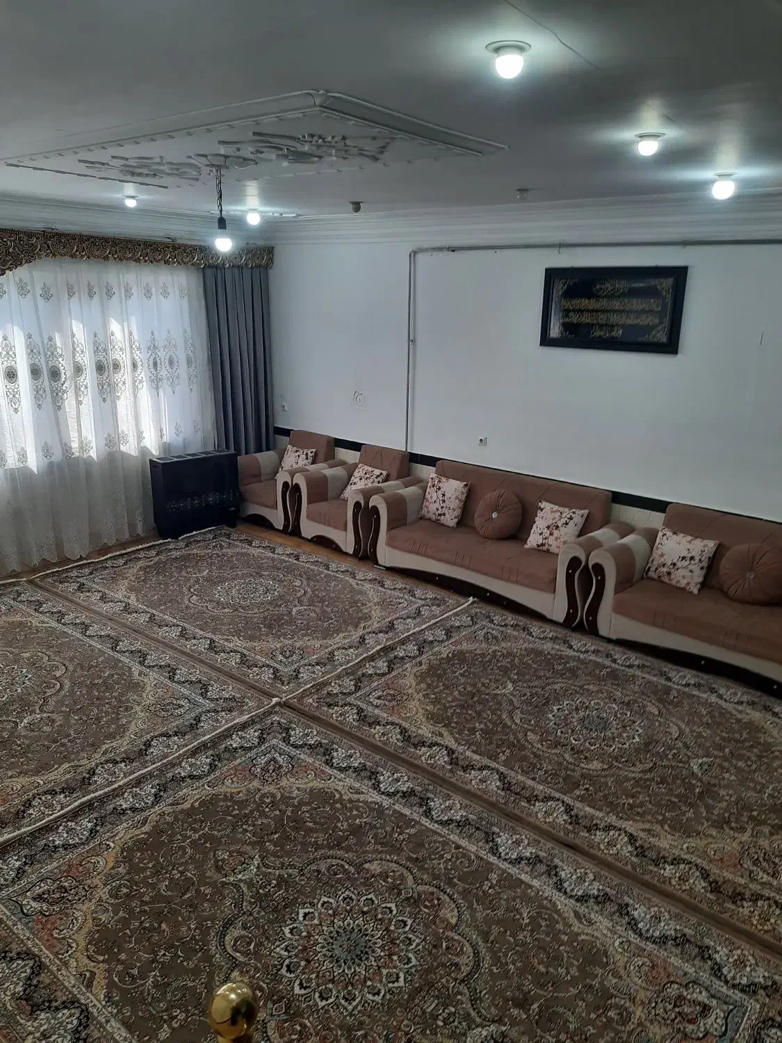 سویت اجاری|اجارهٔ کوتاهمدت آپارتمان و سوئیت|مریوان, |دیوار