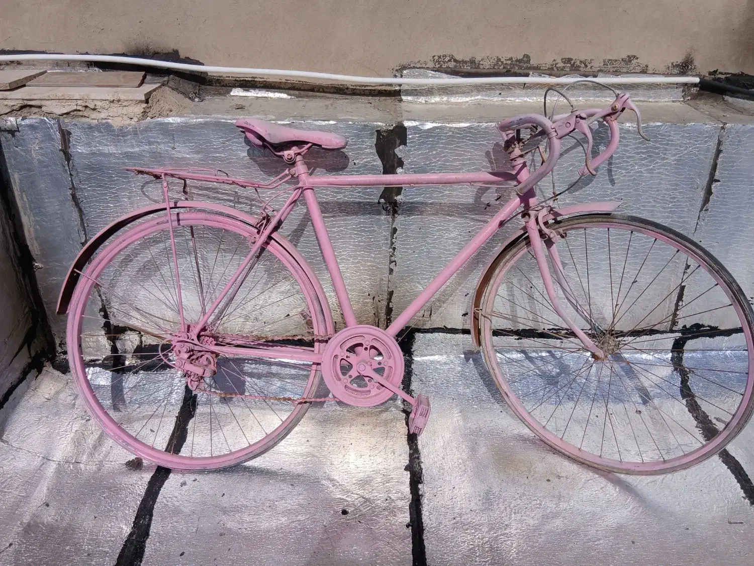 دوچرخه|دوچرخه، اسکیت، اسکوتر|شیراز, پانصد دستگاه ارتش|دیوار