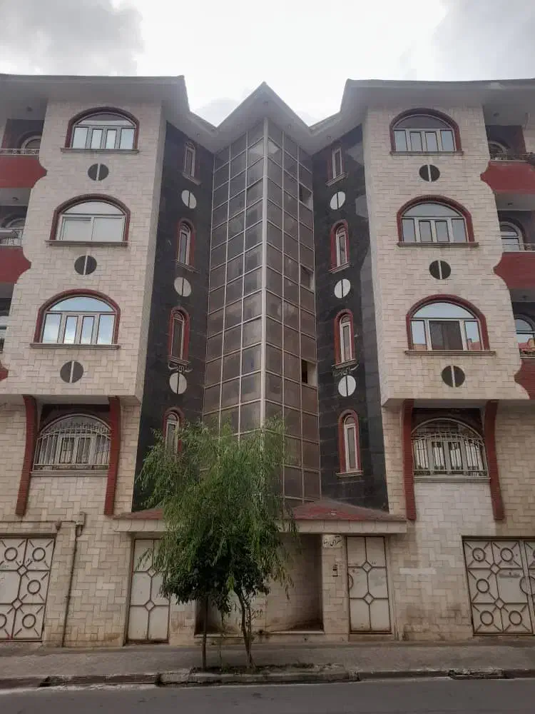 فروش ویژه/۱۴۰ متری/بر اصلی دادگستری|فروش آپارتمان|گرگان, |دیوار