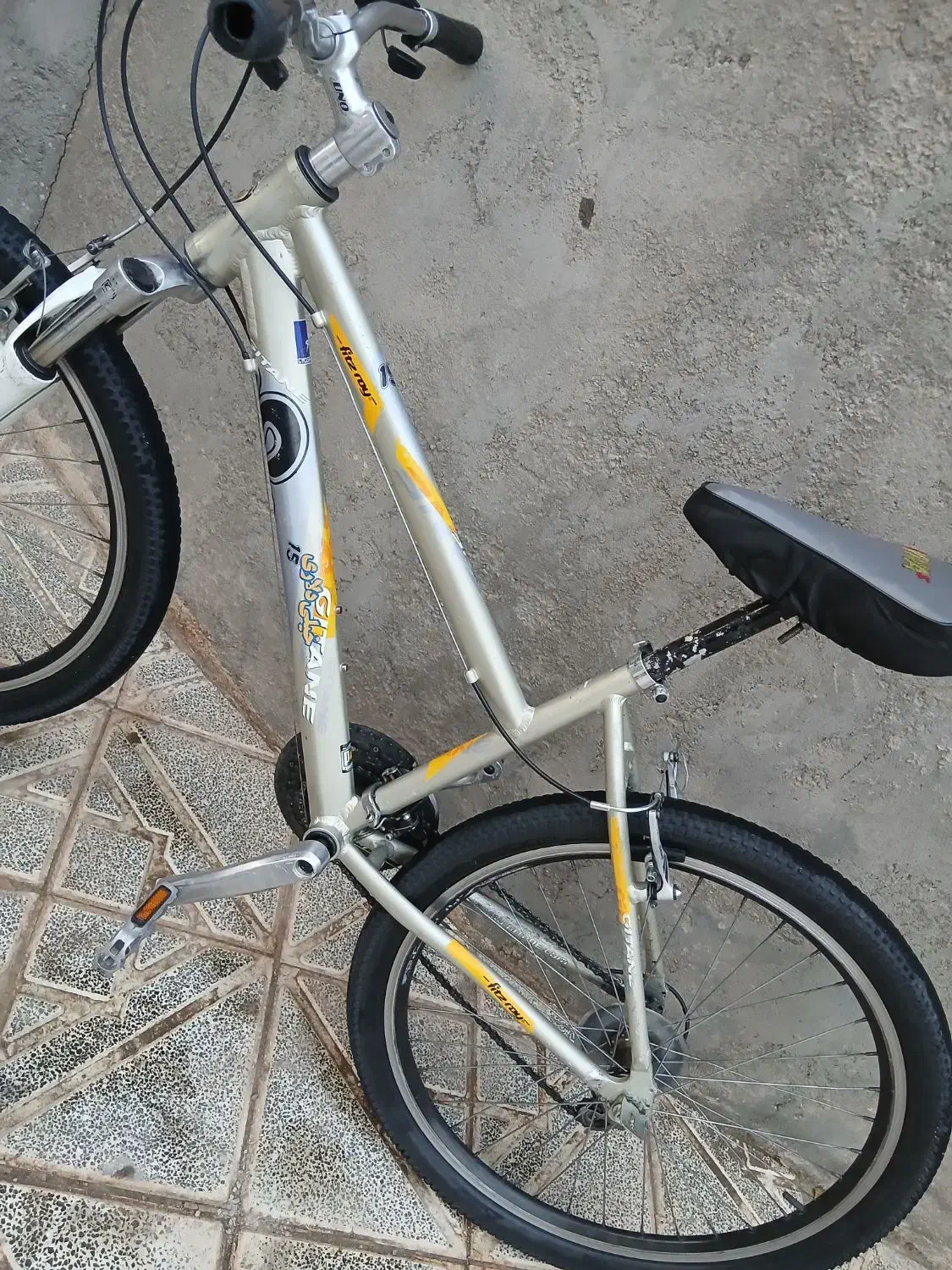 دوچرخه|دوچرخه، اسکیت، اسکوتر|کاشمر, |دیوار