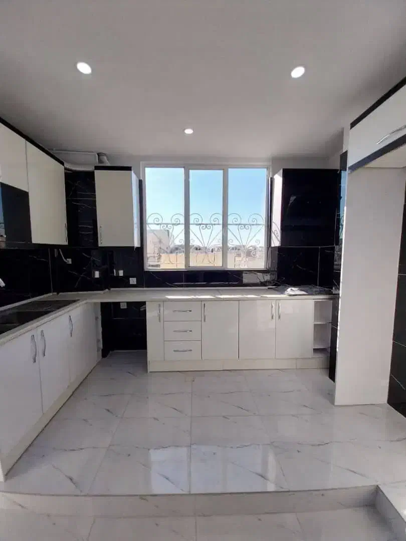 زمین نسیم 5. معاوضه با آپارتمان اصفهان|فروش آپارتمان|شاهینشهر, نسیم ۵|دیوار