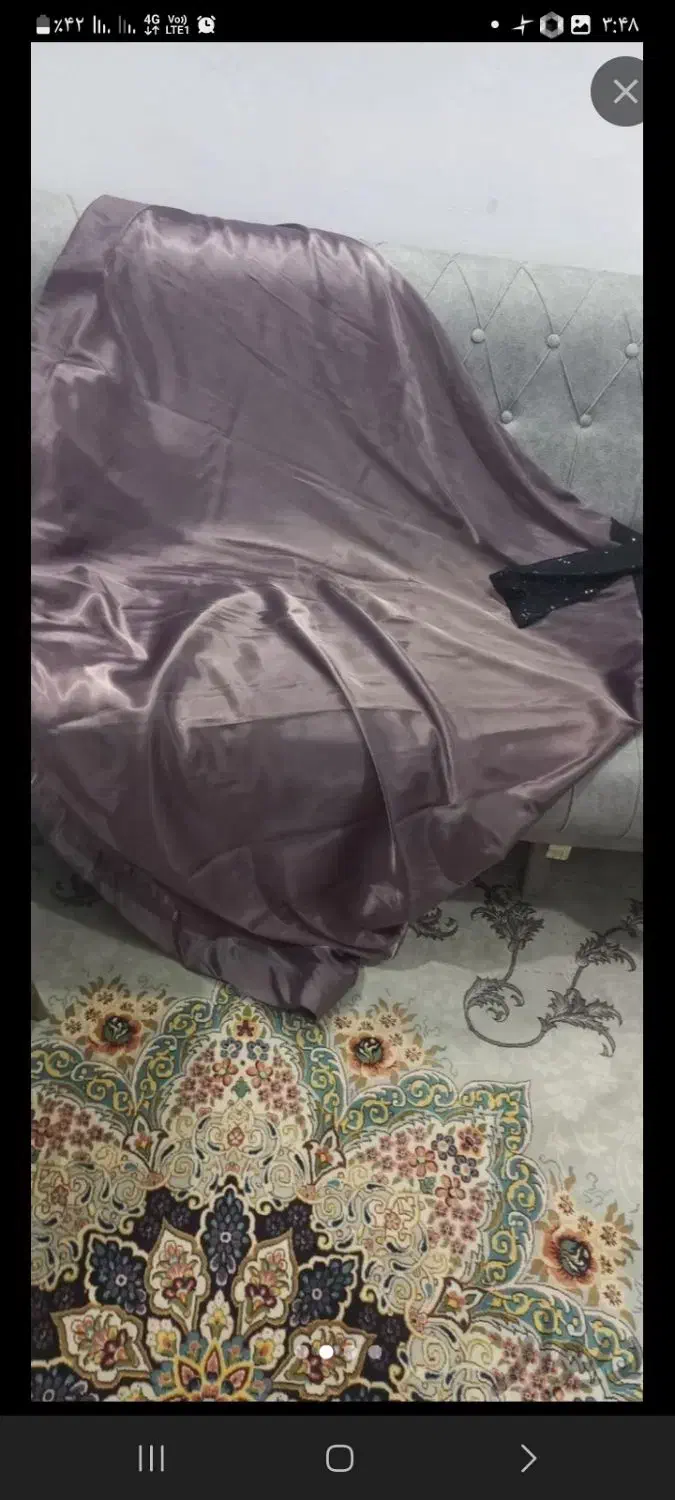 لباس مجلسی سایز بزرگ|لباس|مشهد, نوید|دیوار